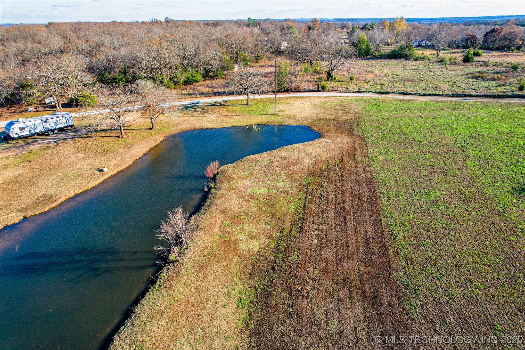 12763 S 305th West Avenue Property Photo 26