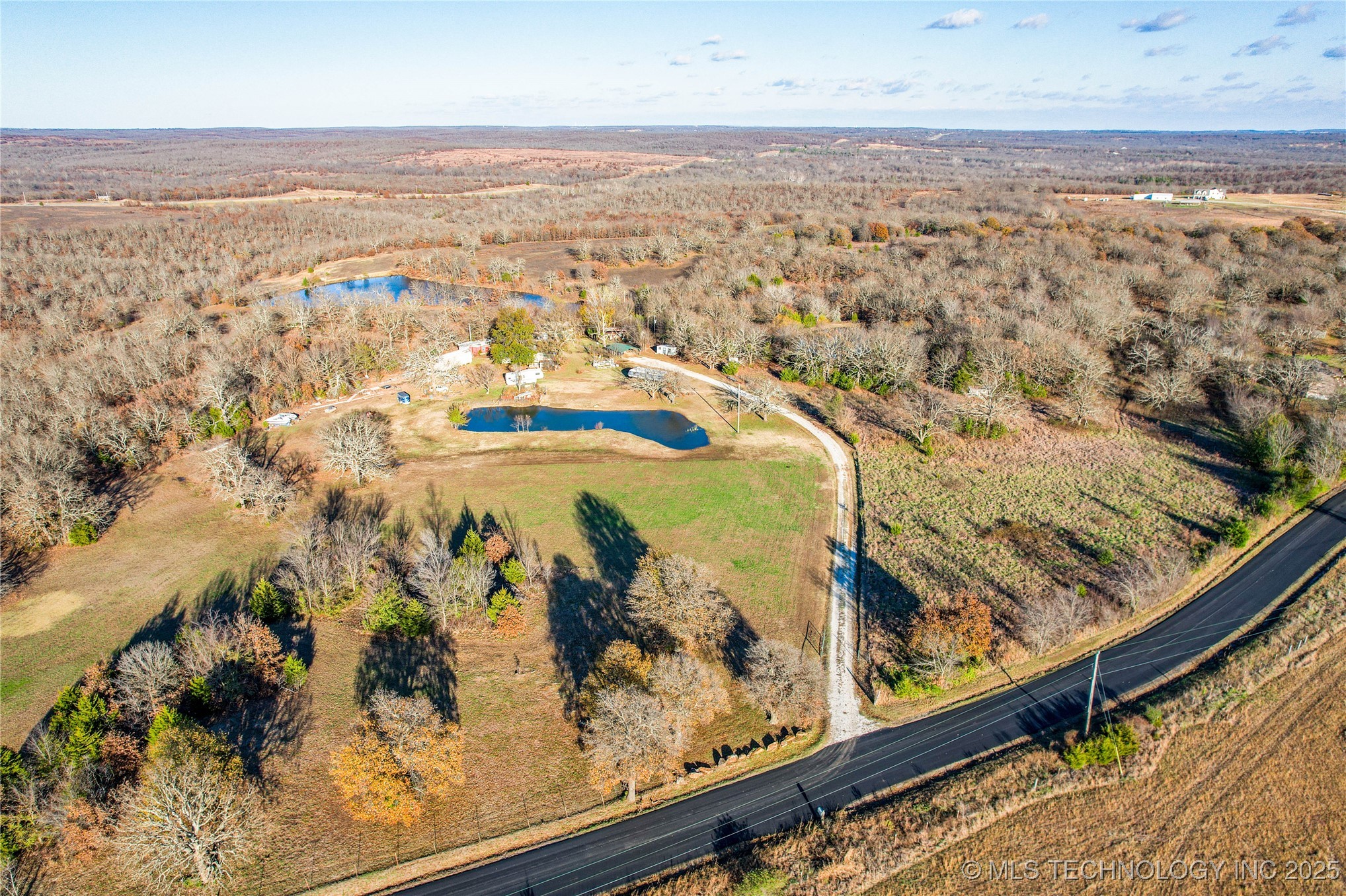 12763 S 305th West Avenue Property Photo 29