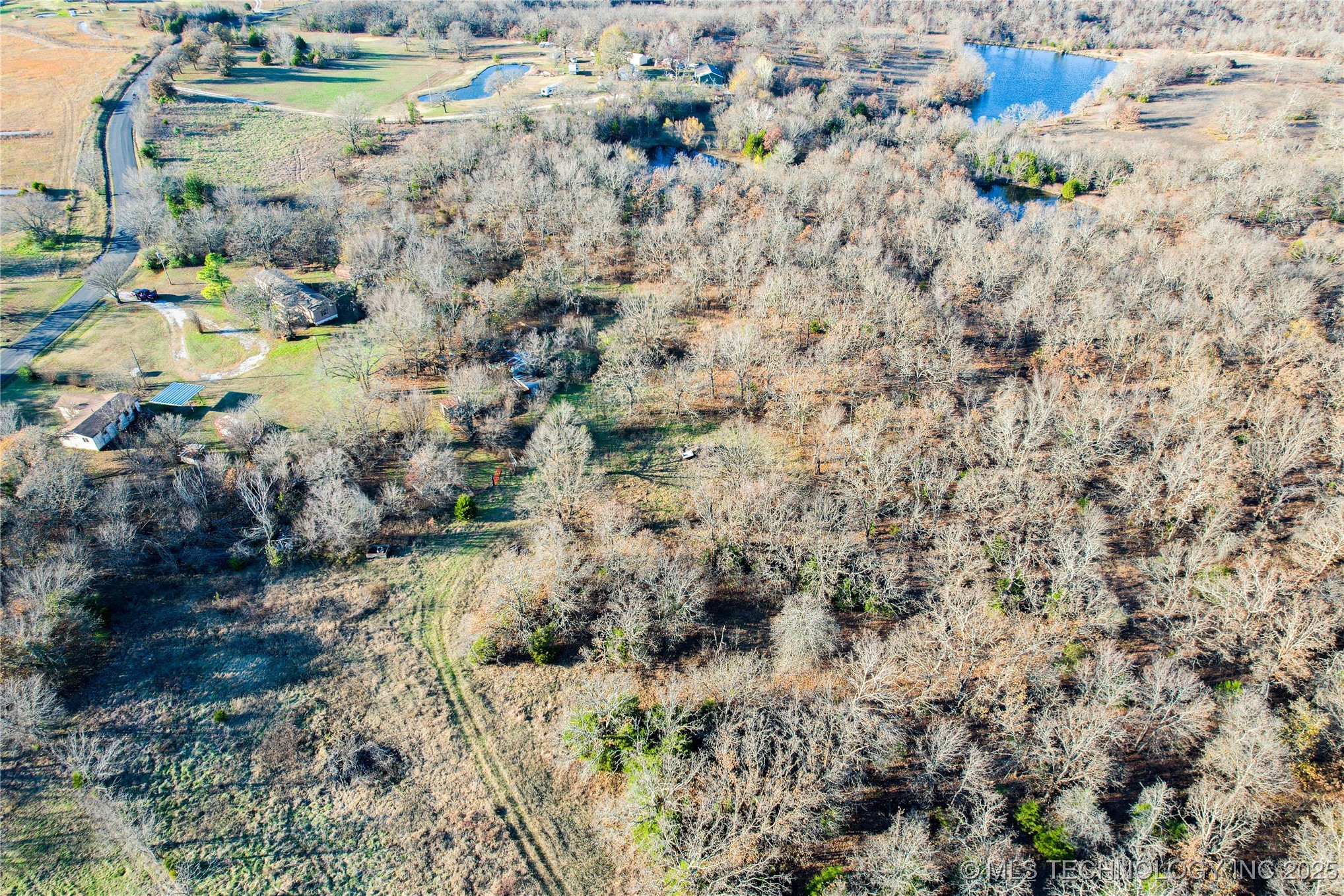 12763 S 305th West Avenue Property Photo 30