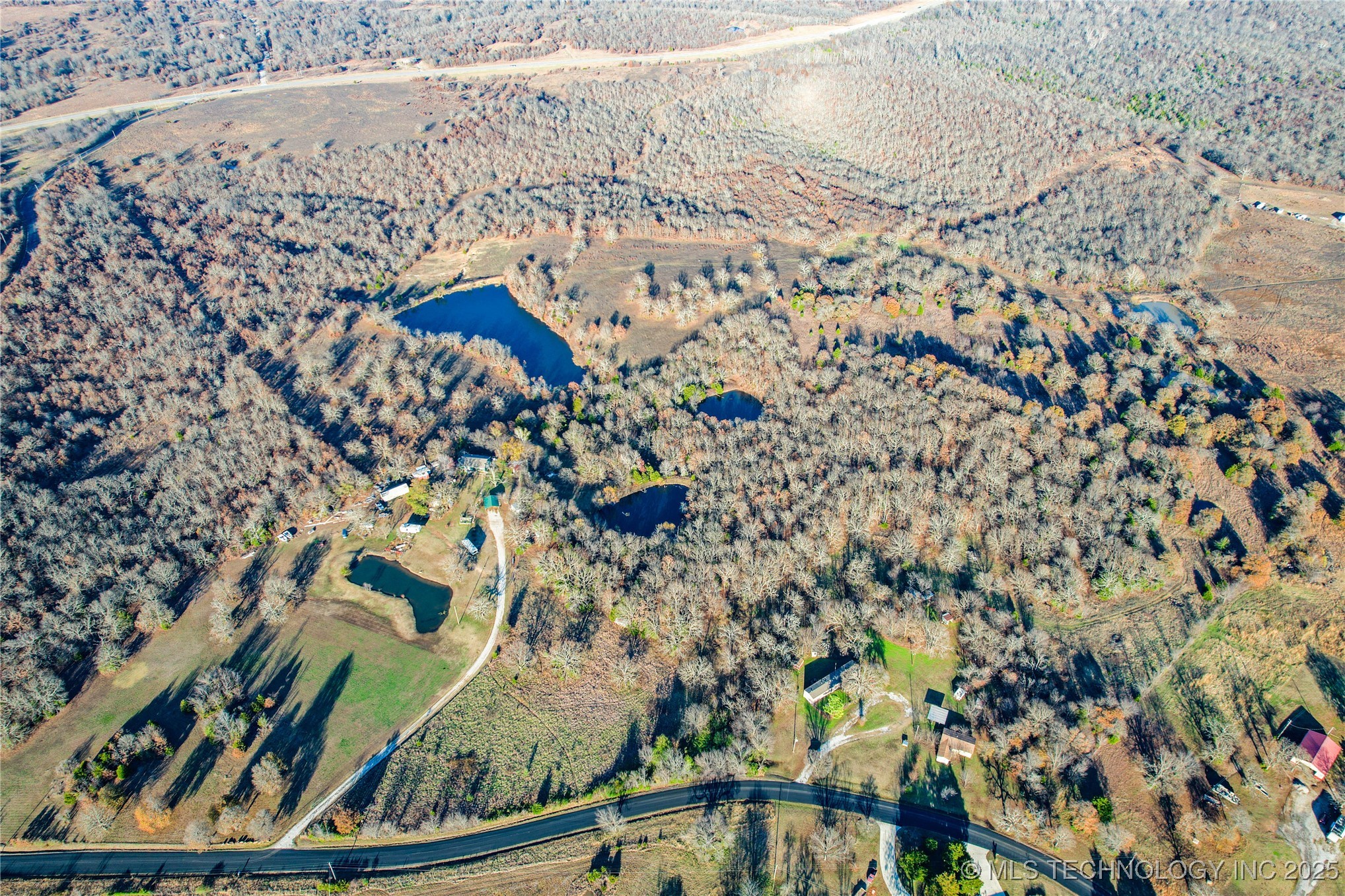 12763 S 305th West Avenue Property Photo 33