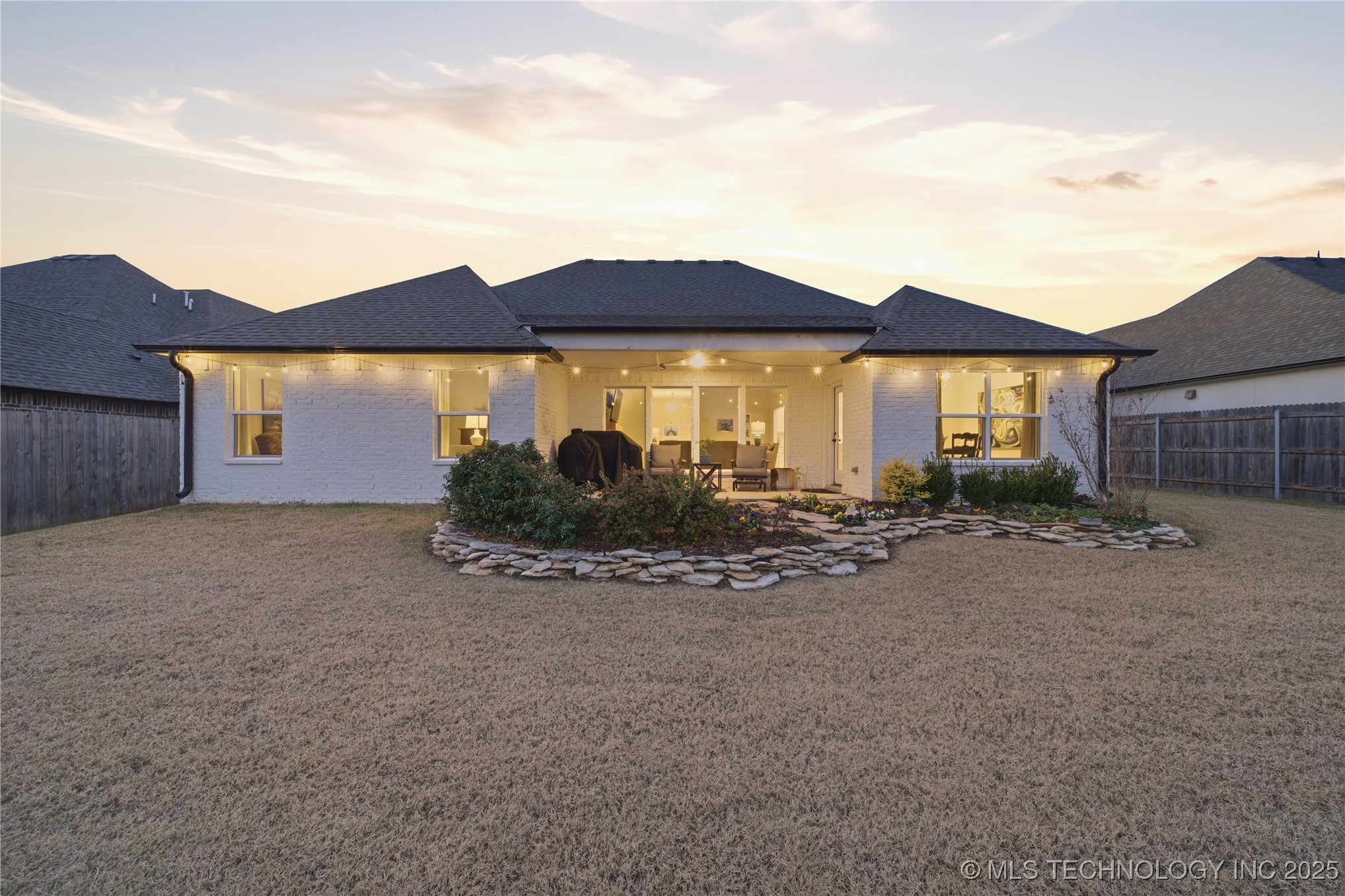 14145 S College Avenue Property Photo 27