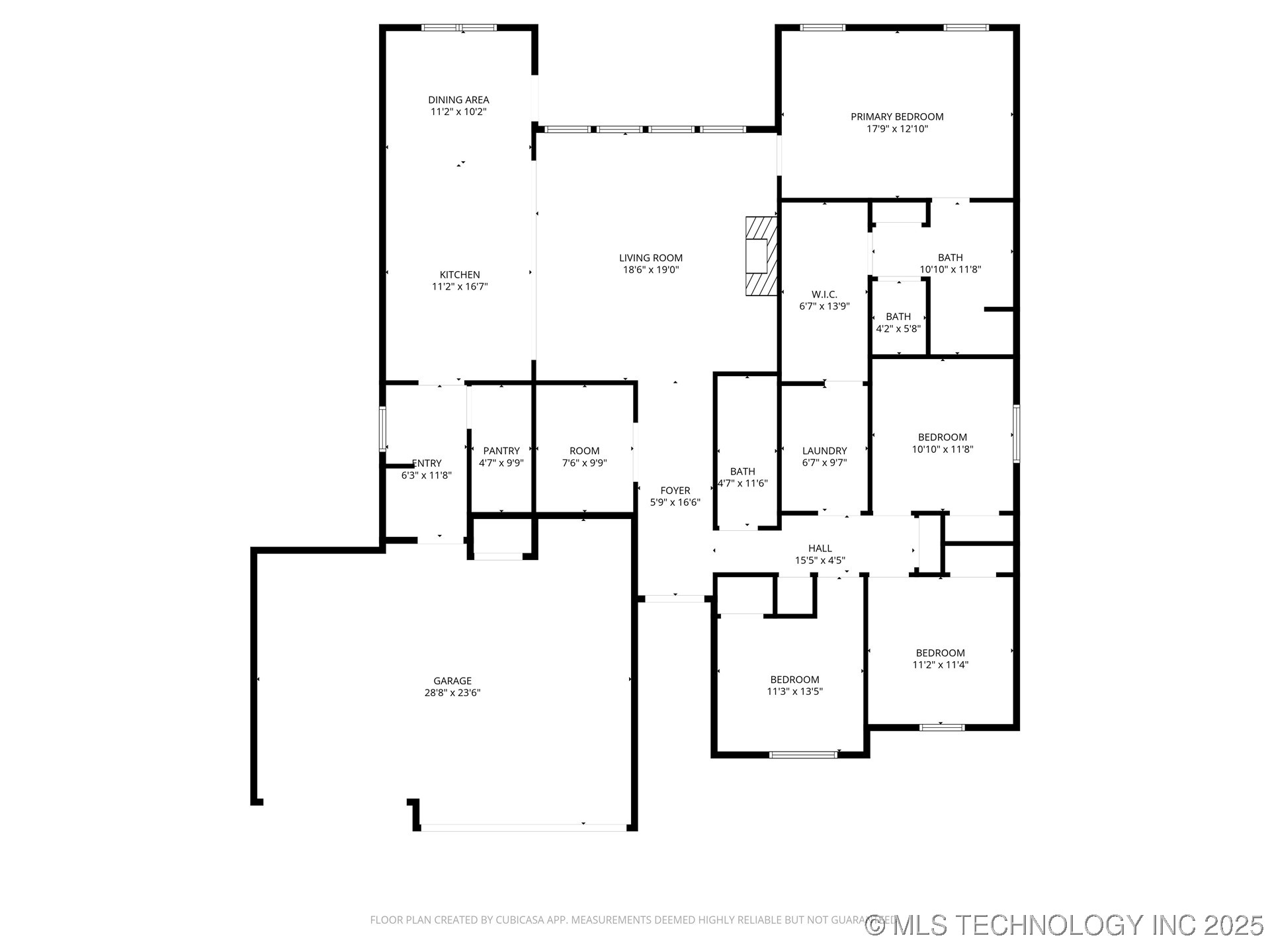 14145 S College Avenue Property Photo 31