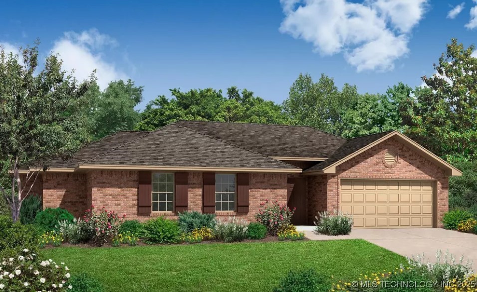 15021 S Poplar Place Property Photo 1