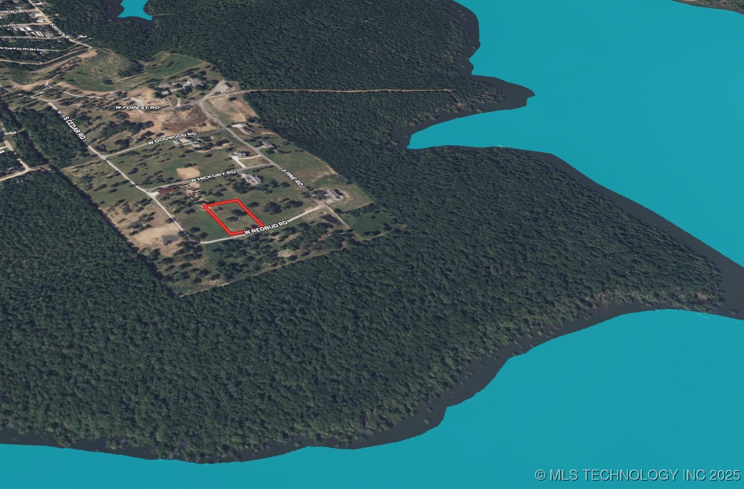 15860 W Redbud Road Property Photo 37