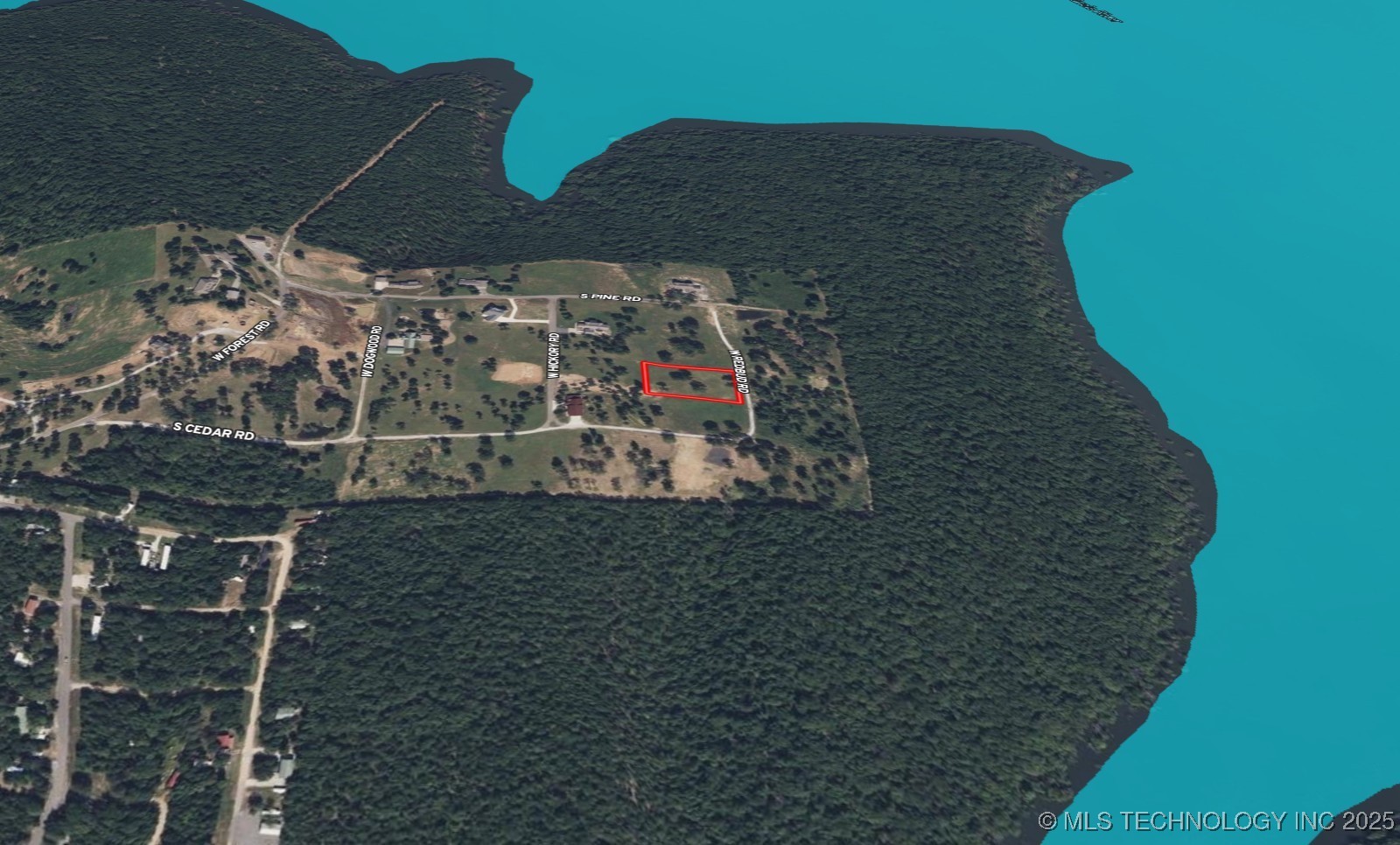 15860 W Redbud Road Property Photo 38