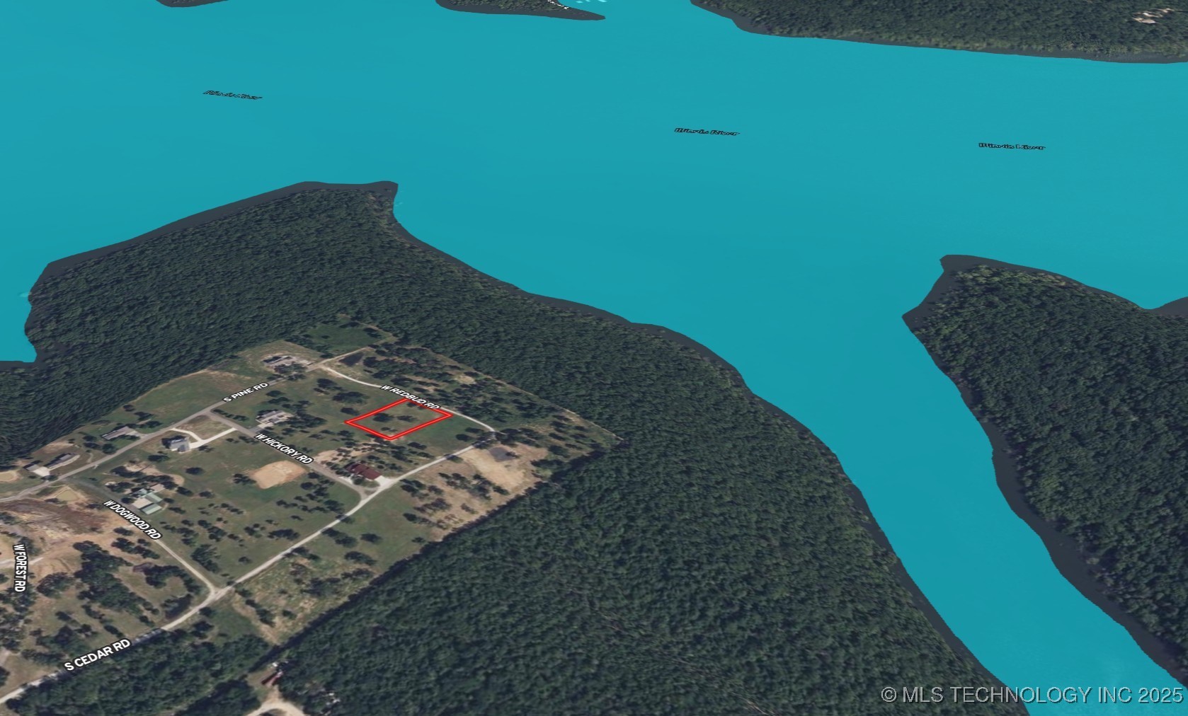 15860 W Redbud Road Property Photo 39