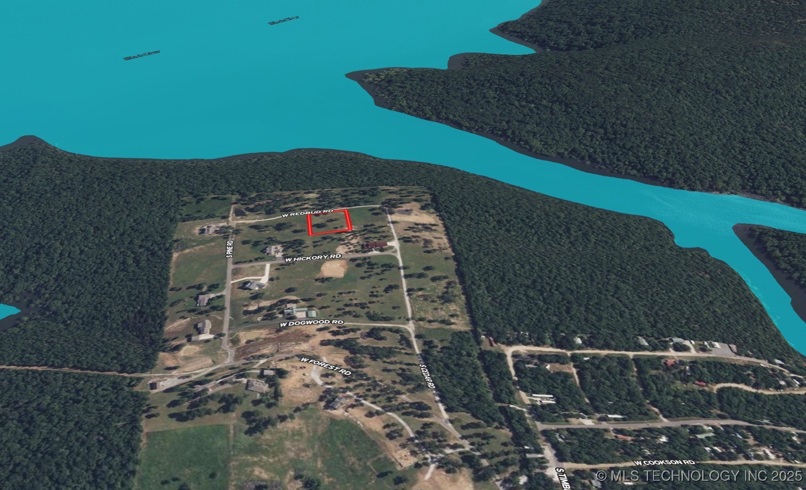 15860 W Redbud Road Property Photo 40