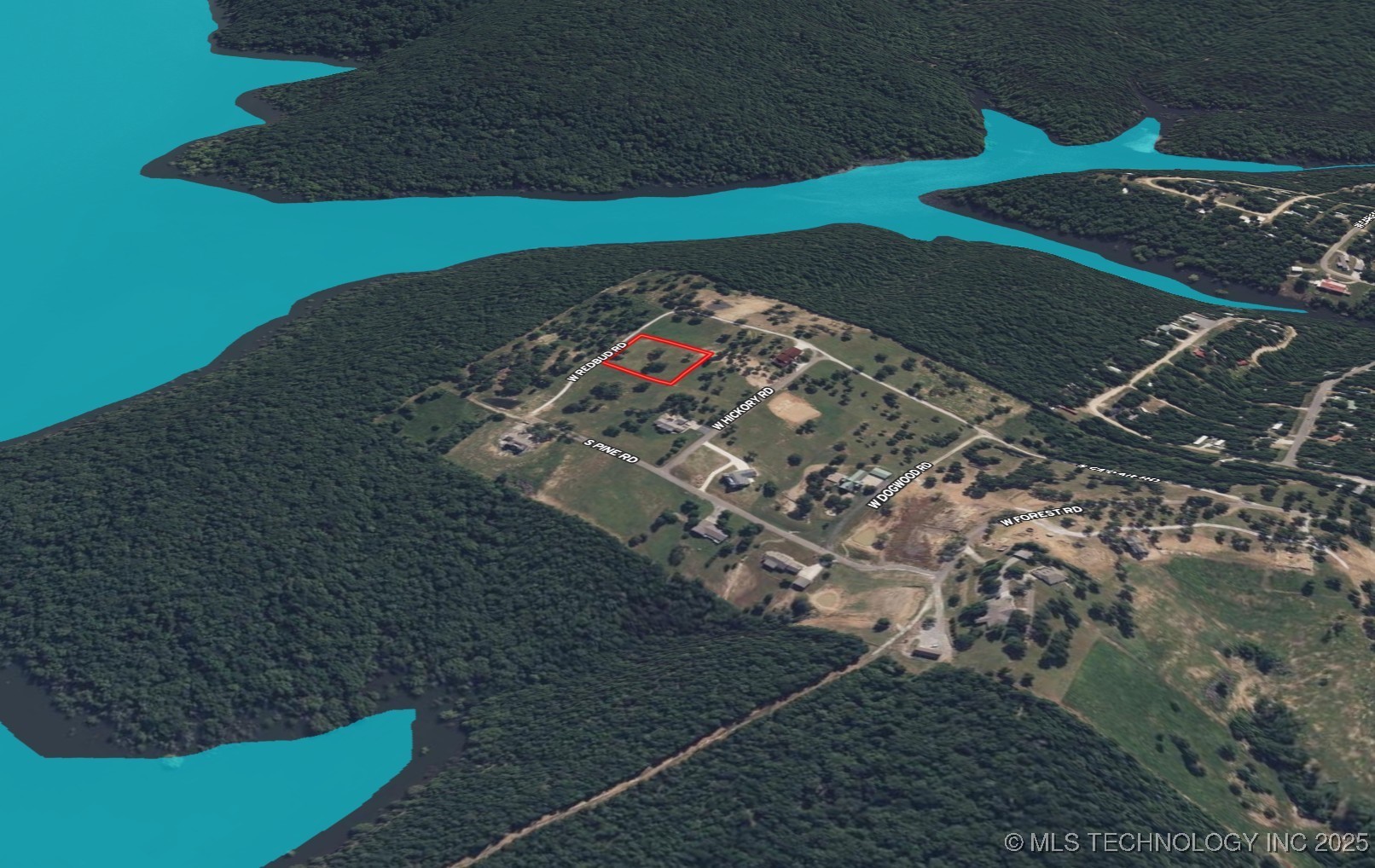 15860 W Redbud Road Property Photo 41