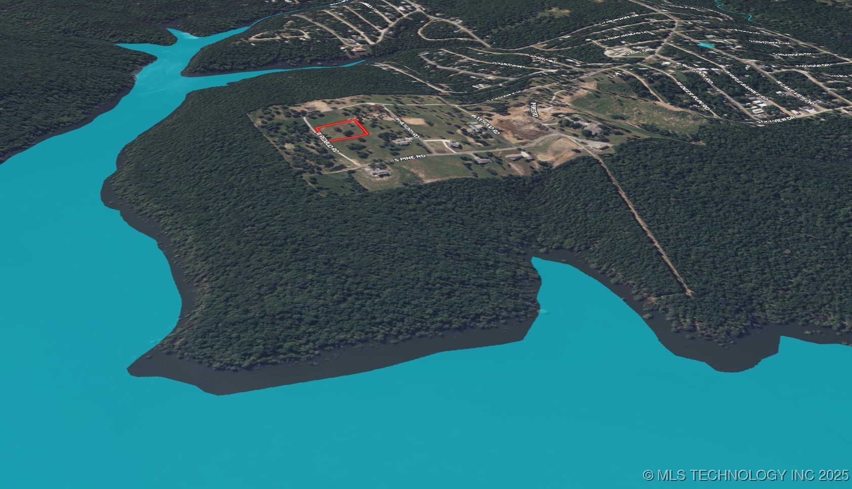 15860 W Redbud Road Property Photo 42