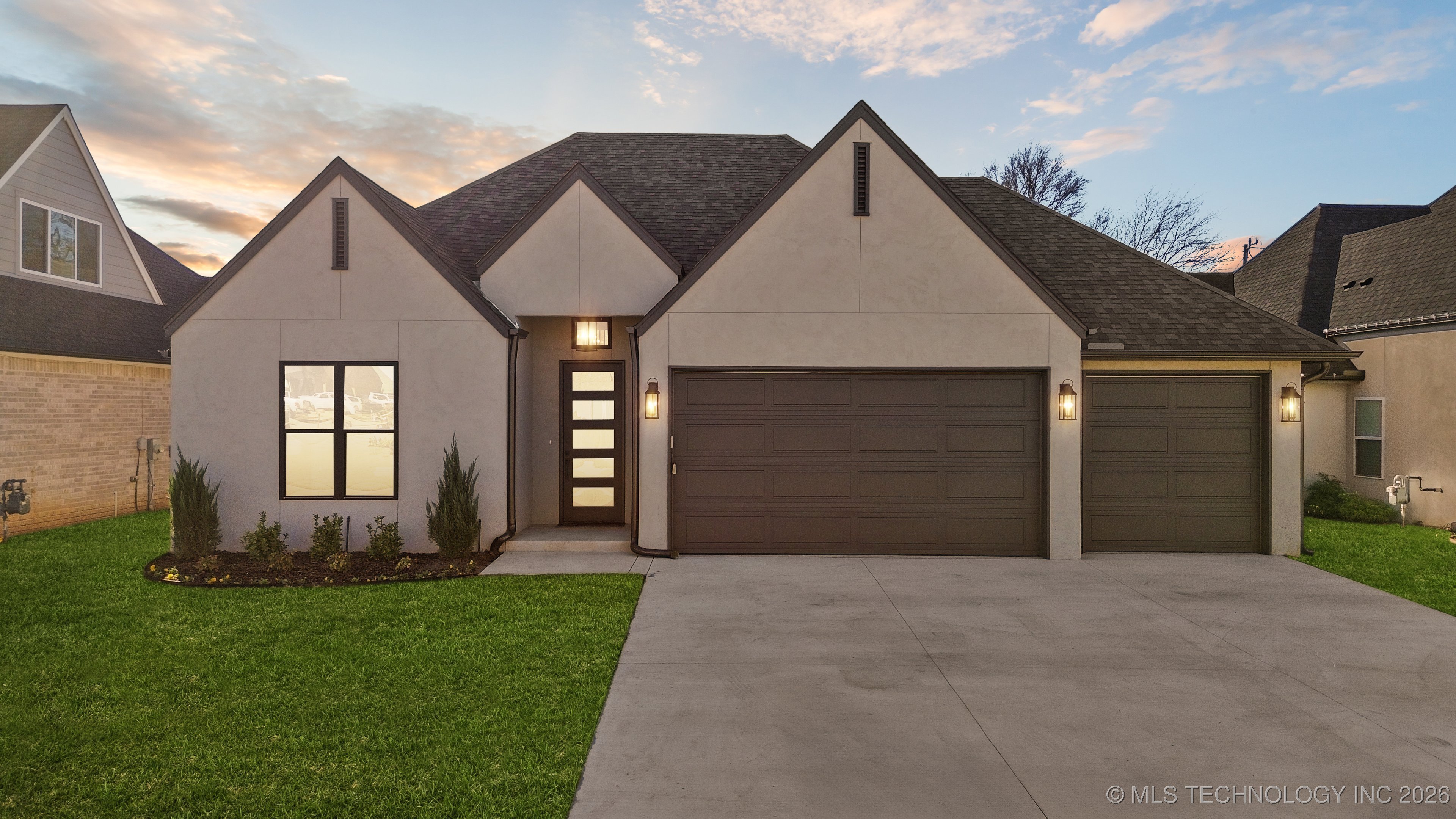 2078 E 138th Street S Property Photo 1