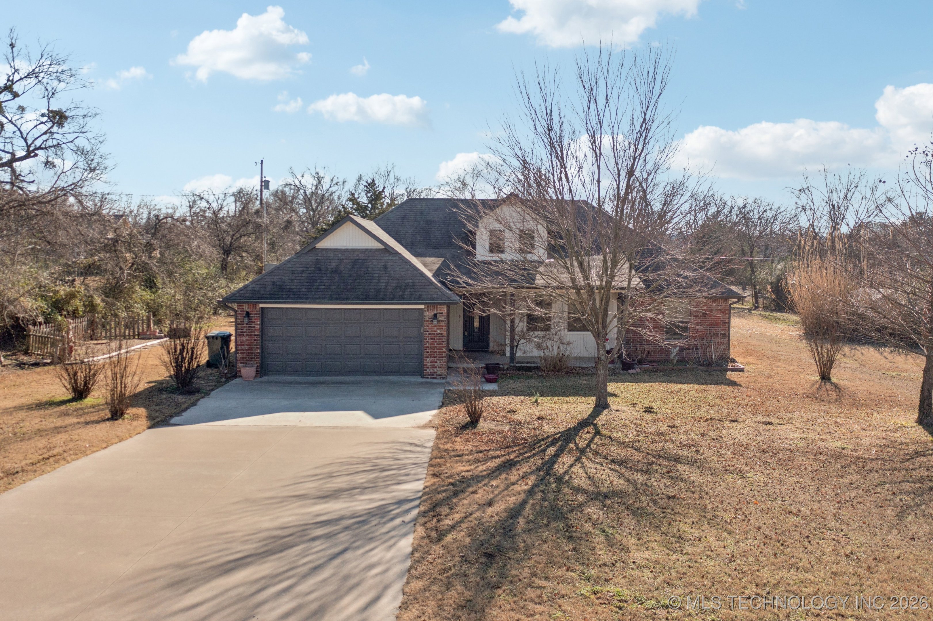 13608 W 122nd Street S Property Photo 1