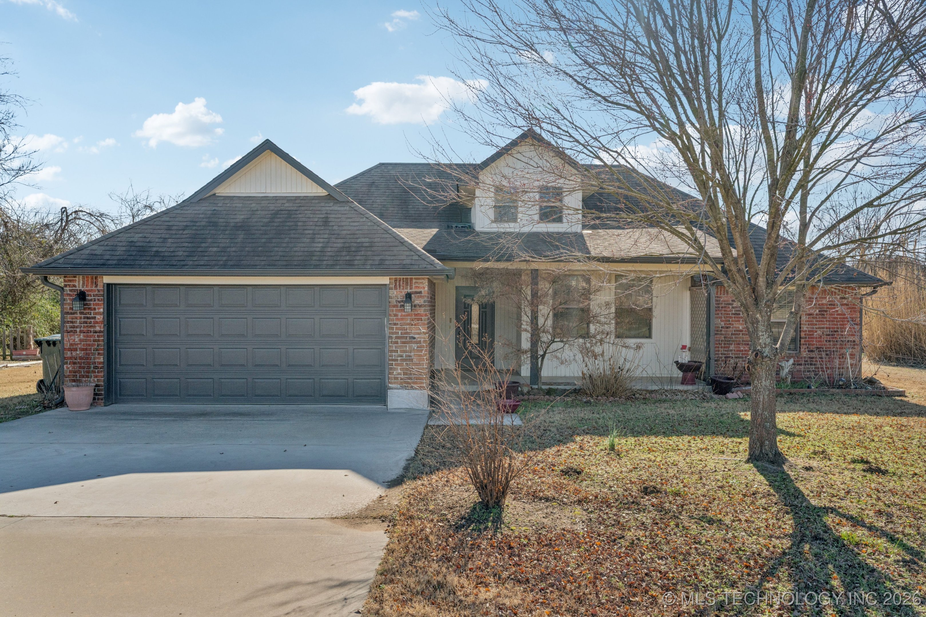 13608 W 122nd Street S Property Photo 2