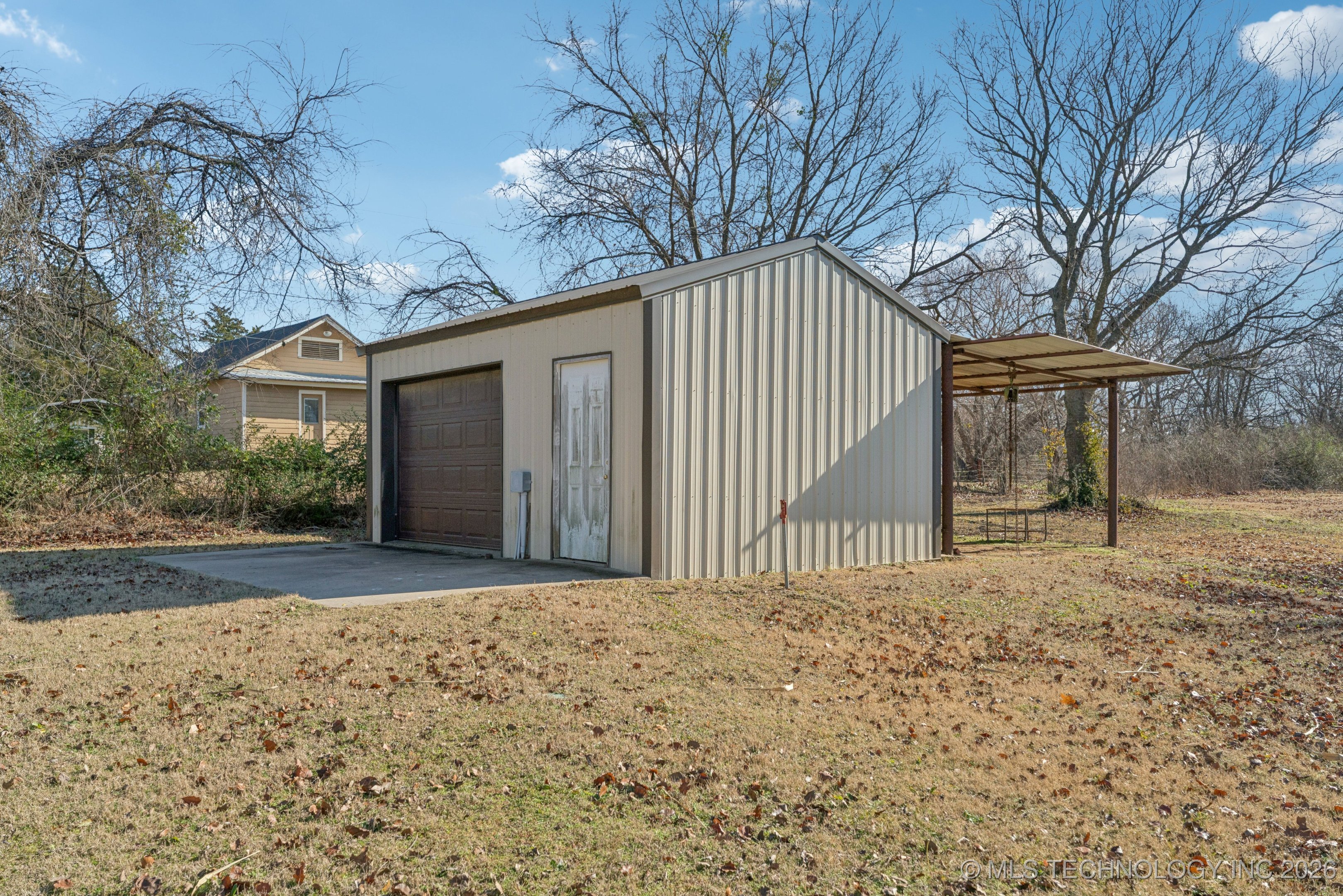 13608 W 122nd Street S Property Photo 20