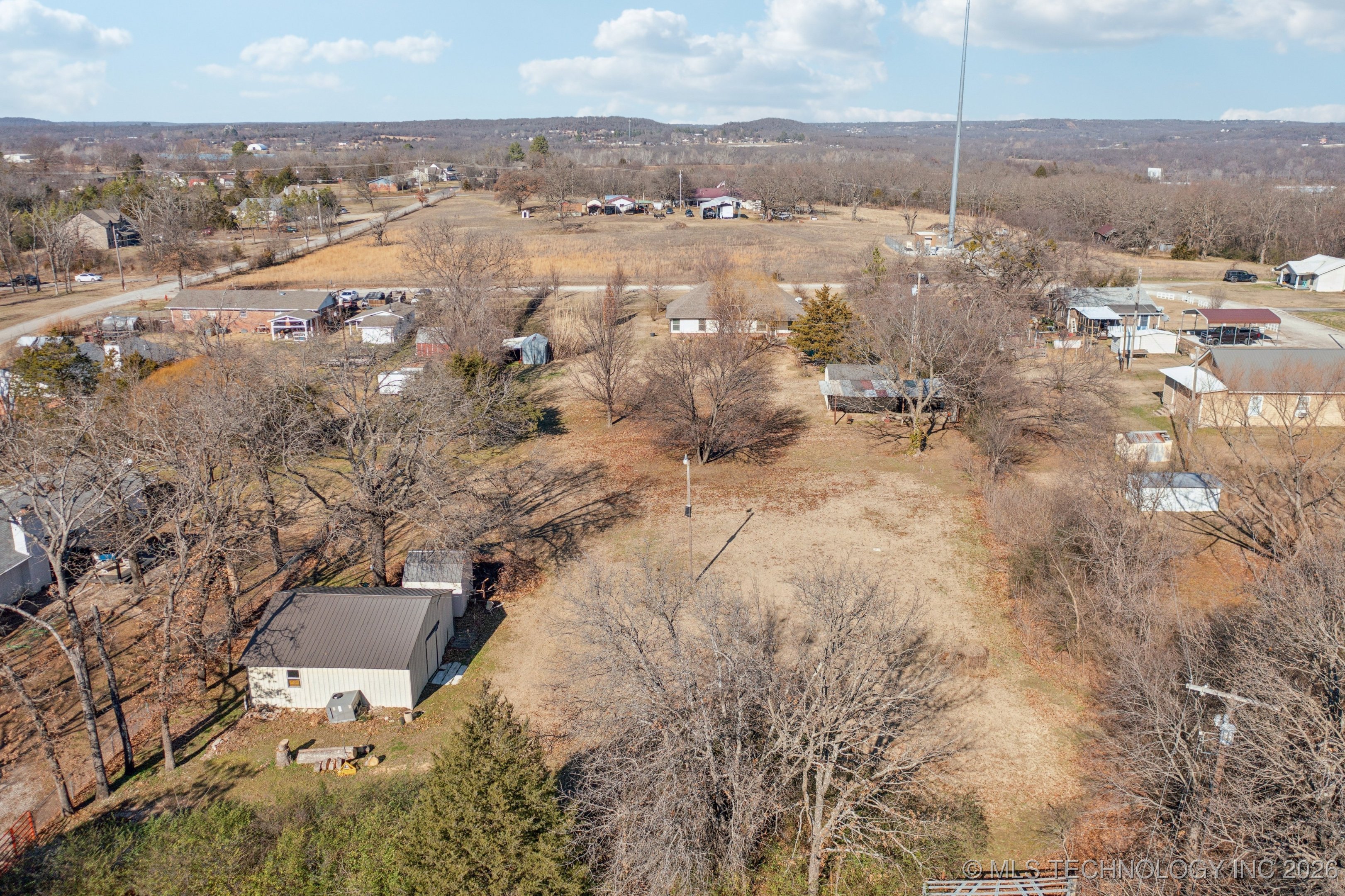 13608 W 122nd Street S Property Photo 24