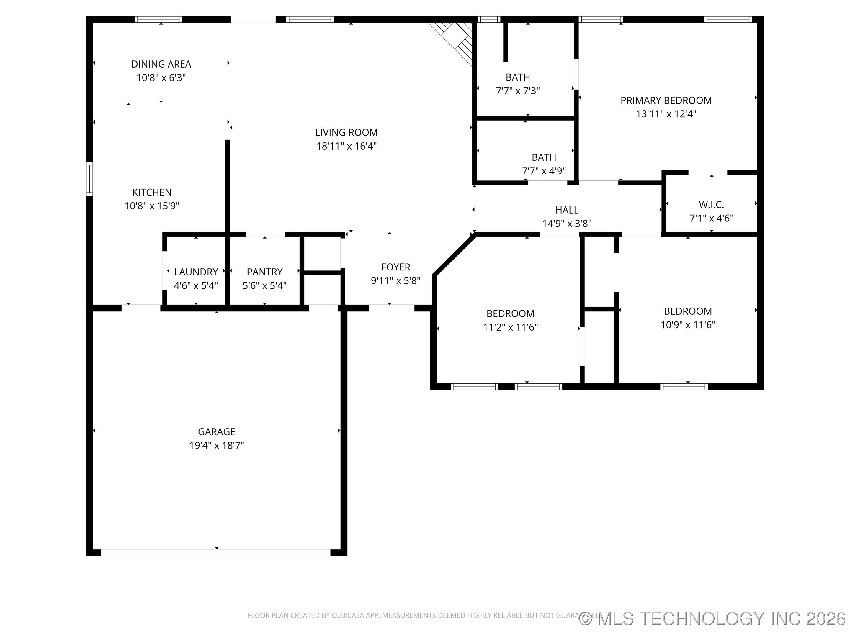 13608 W 122nd Street S Property Photo 26