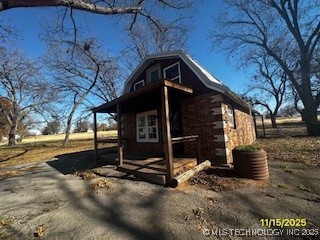 5648 Cash Bearden Property Photo 1
