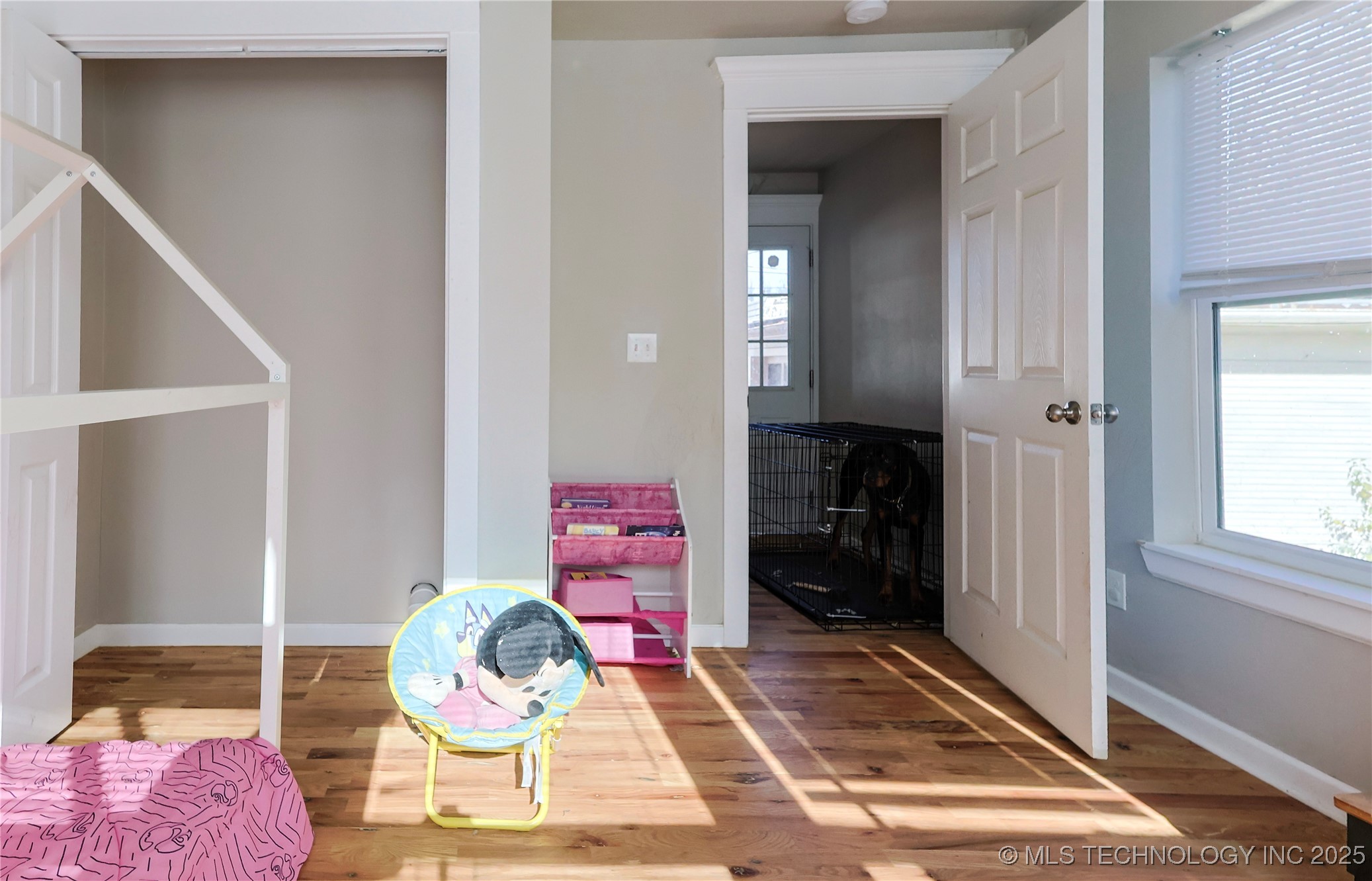 1320 S Keeler Avenue Property Photo 21