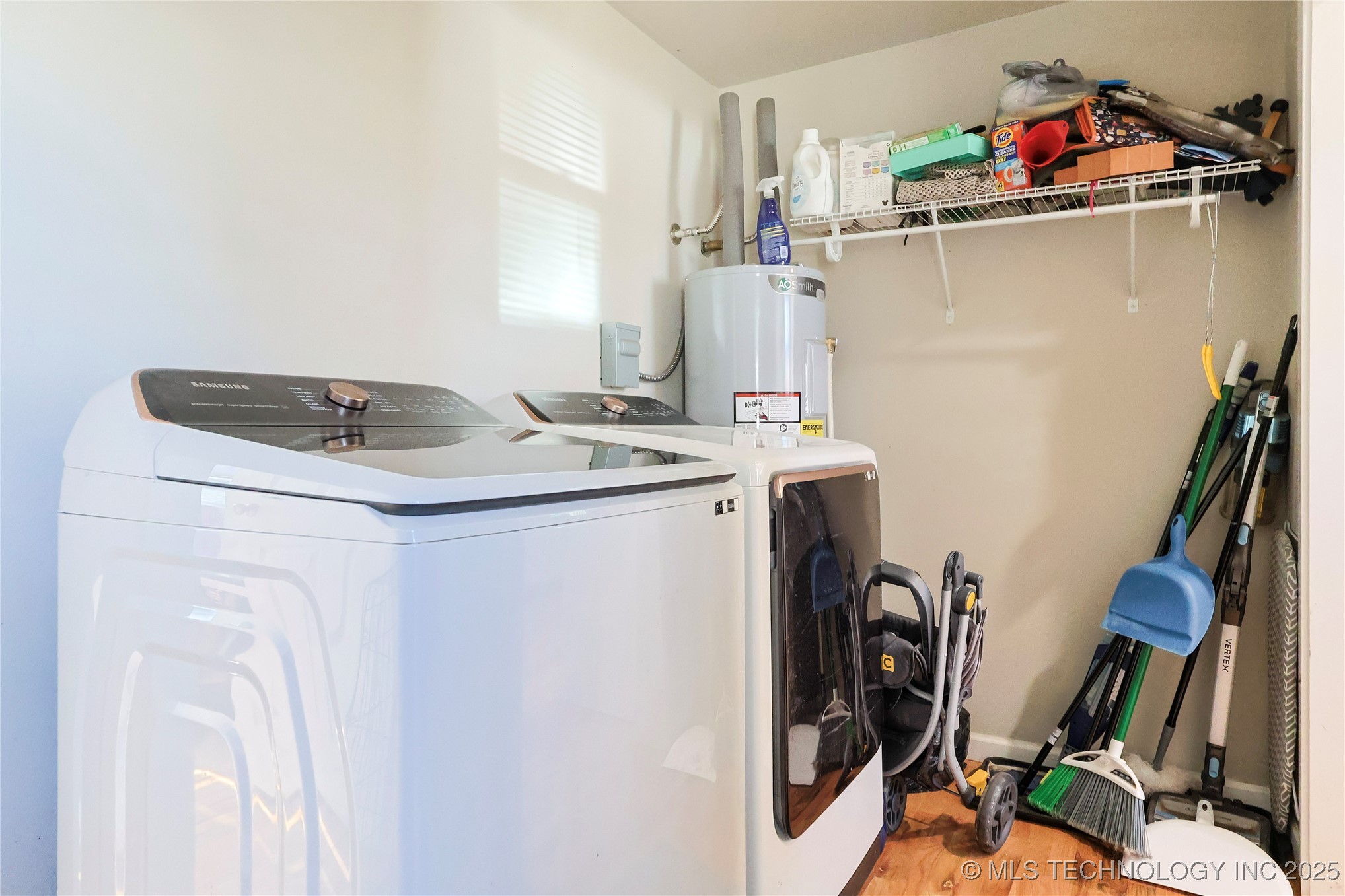 1320 S Keeler Avenue Property Photo 25