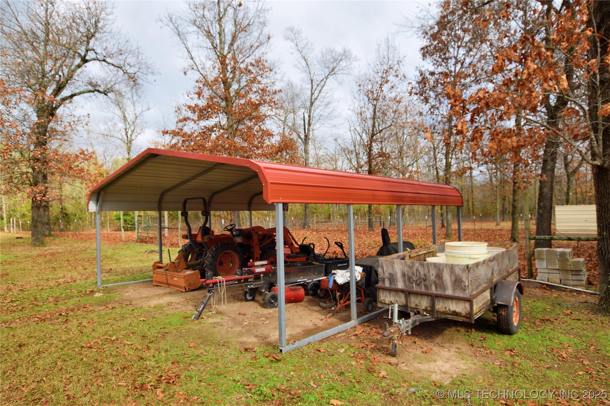 22021 E 780 Road Property Photo 21