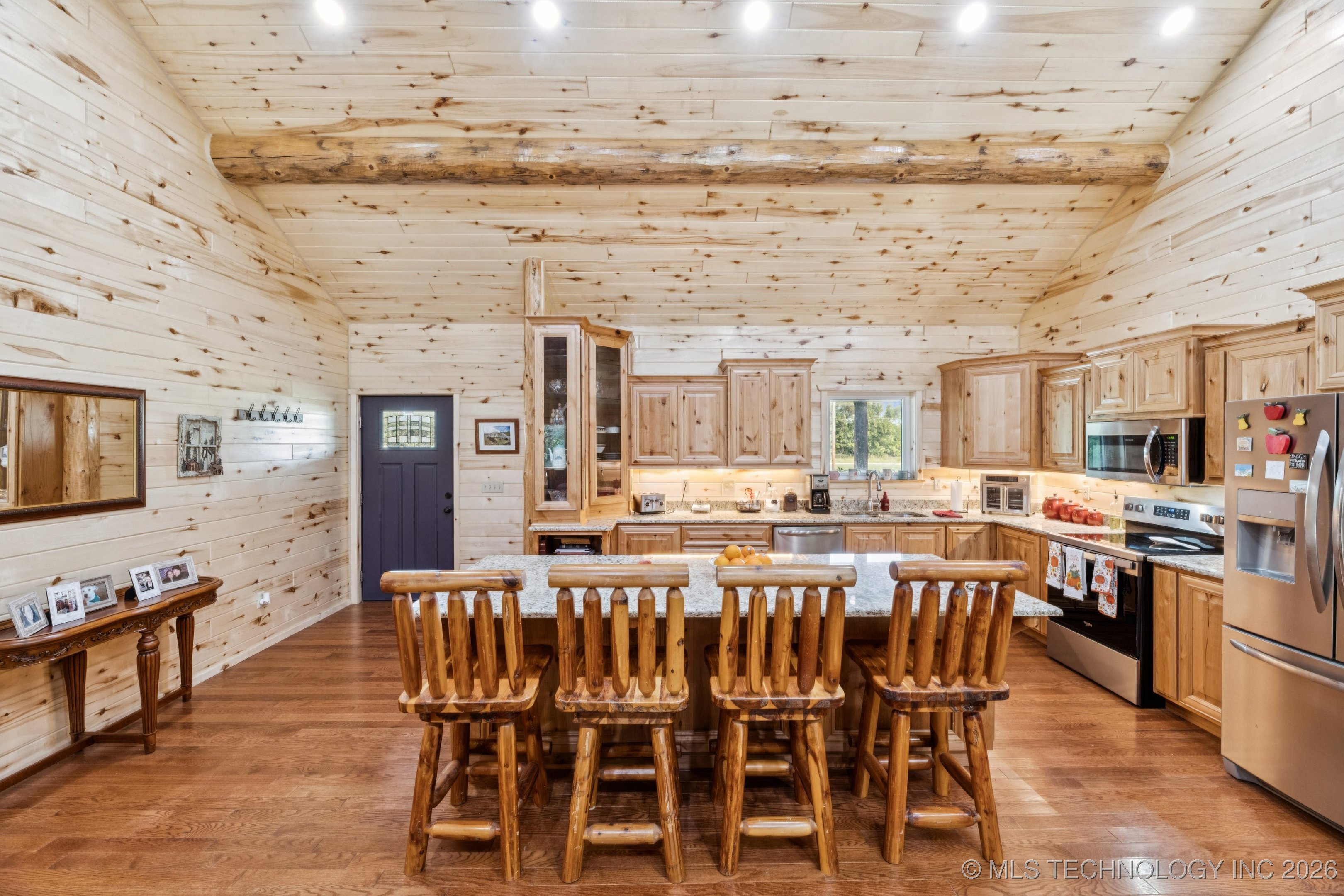 10080 E 420 Road Property Photo 11