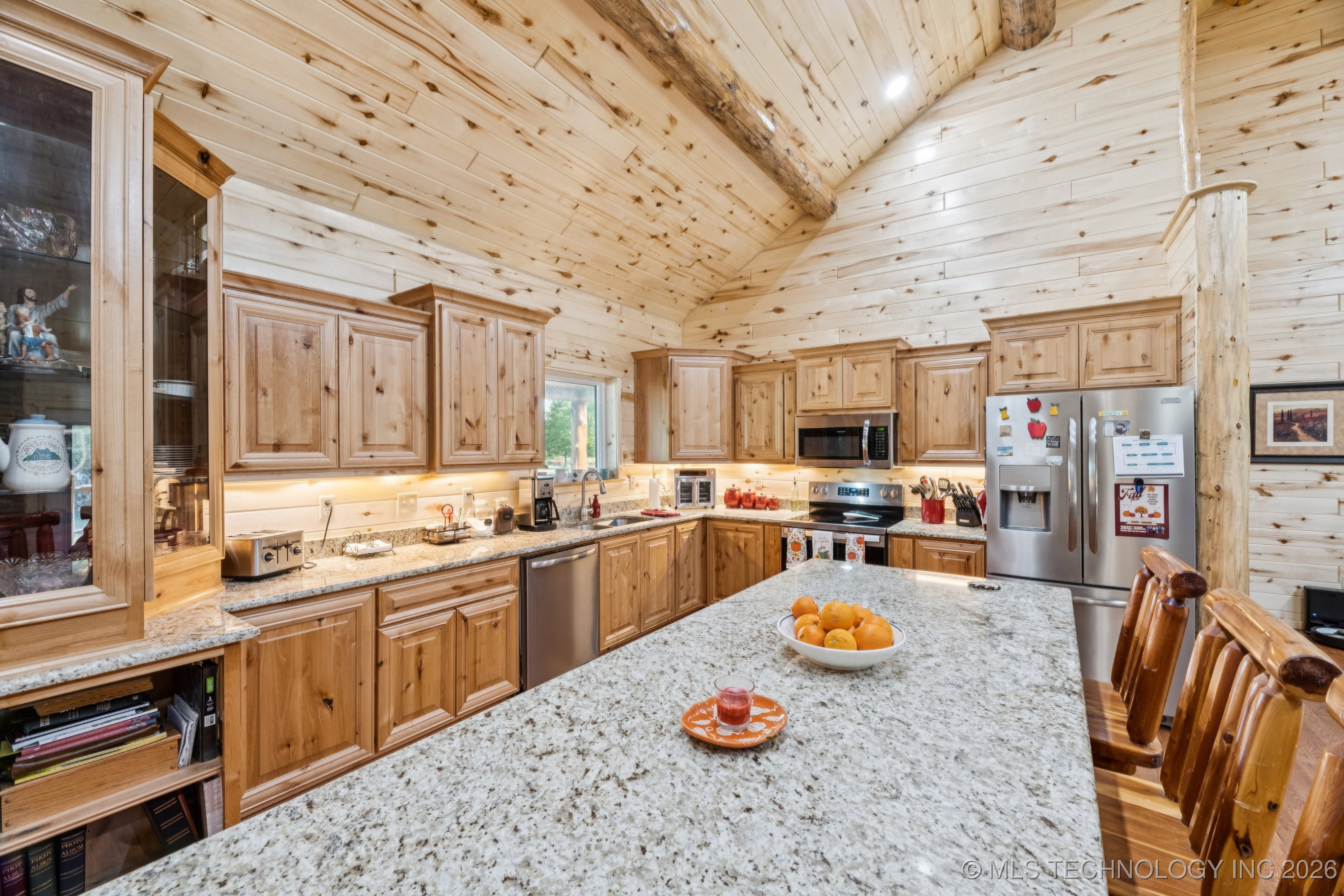 10080 E 420 Road Property Photo 12