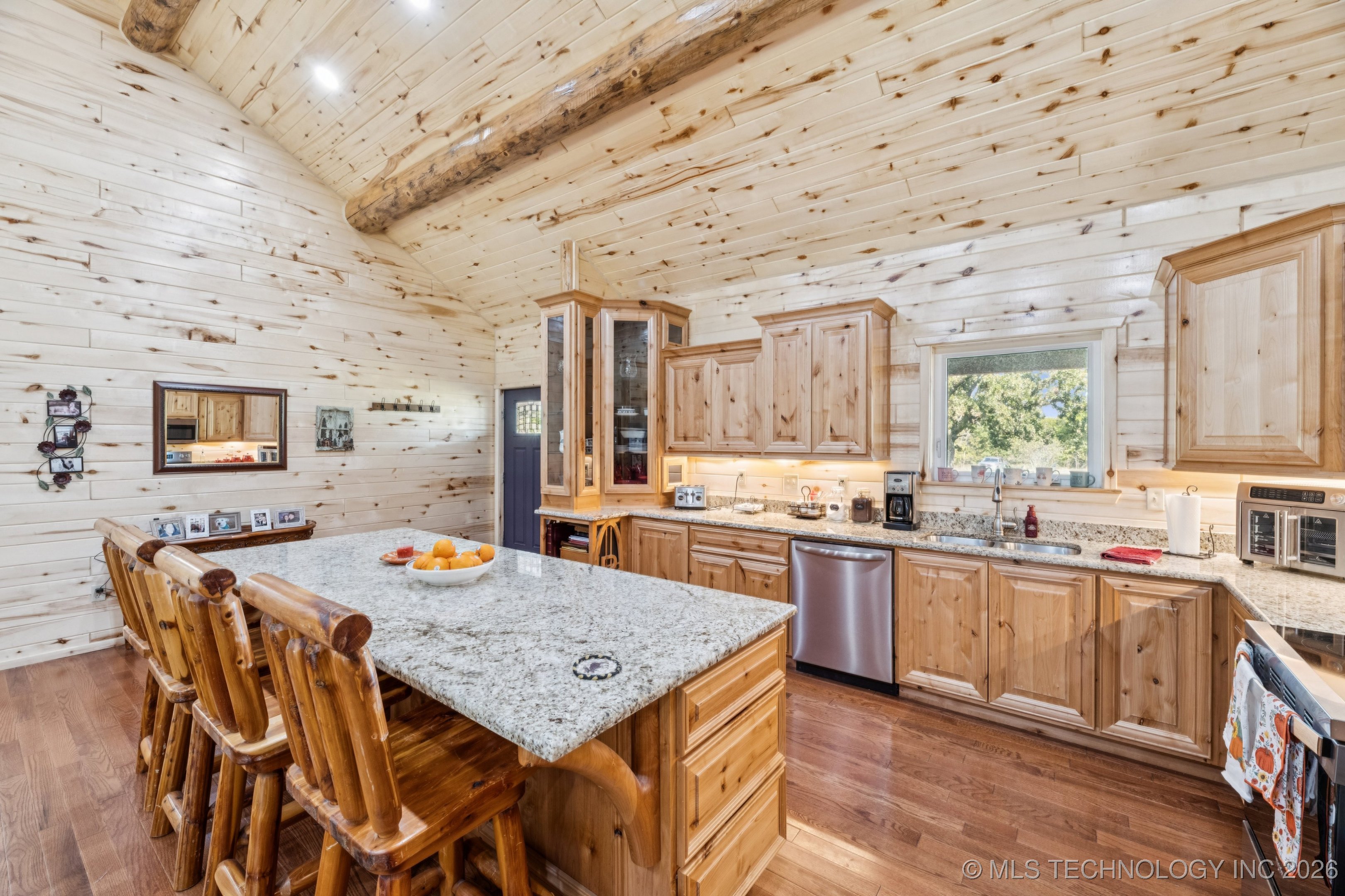 10080 E 420 Road Property Photo 13