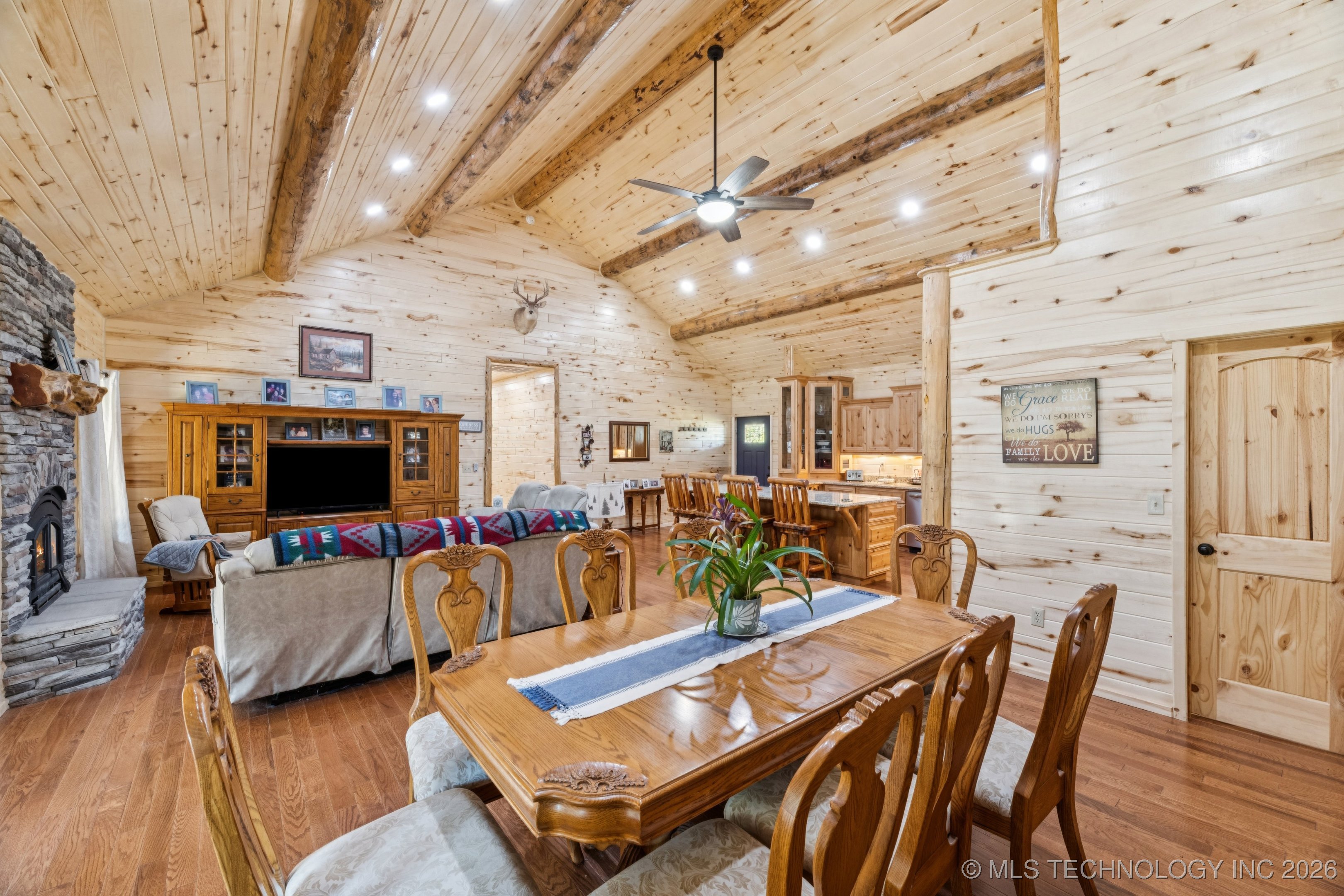 10080 E 420 Road Property Photo 16