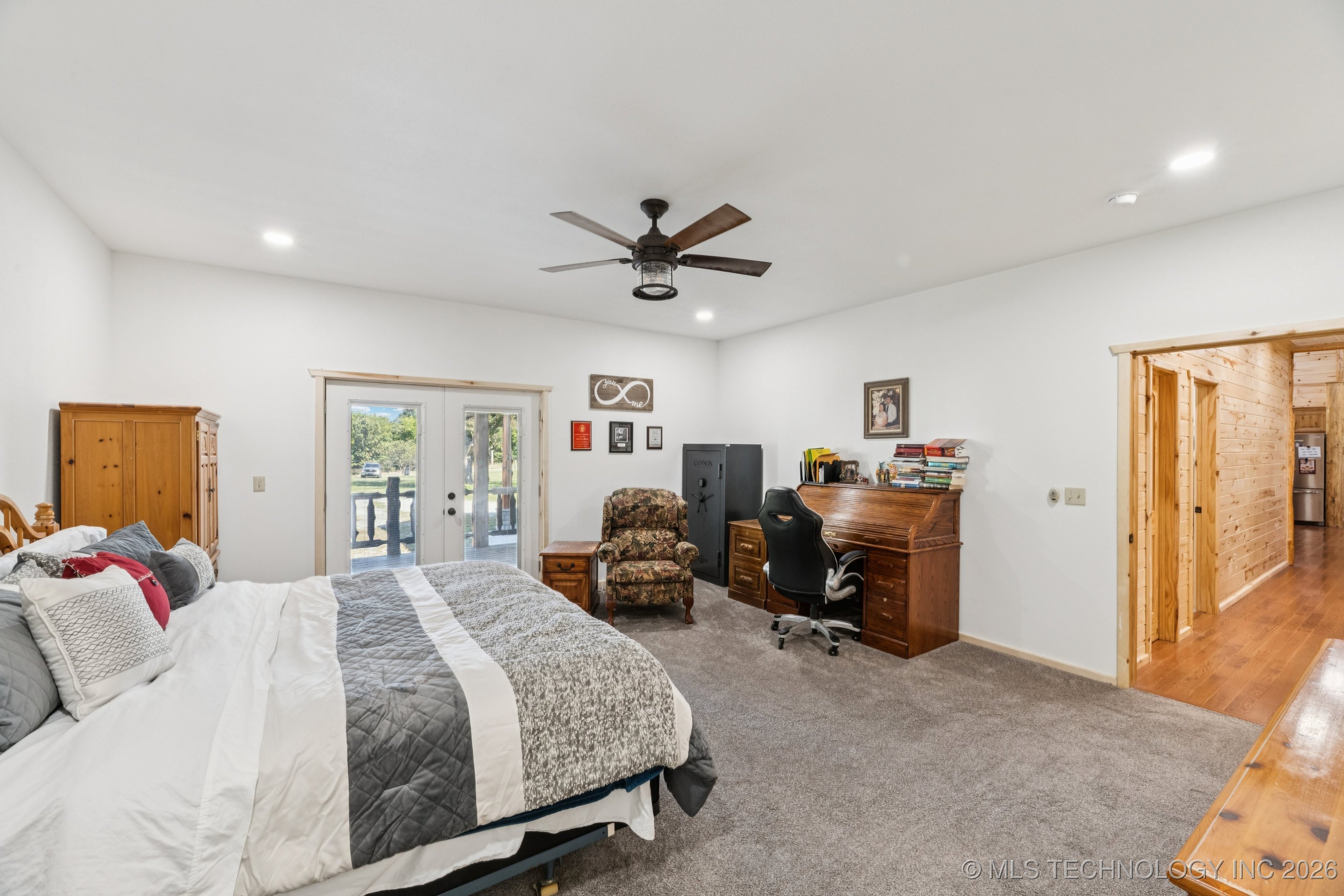 10080 E 420 Road Property Photo 20