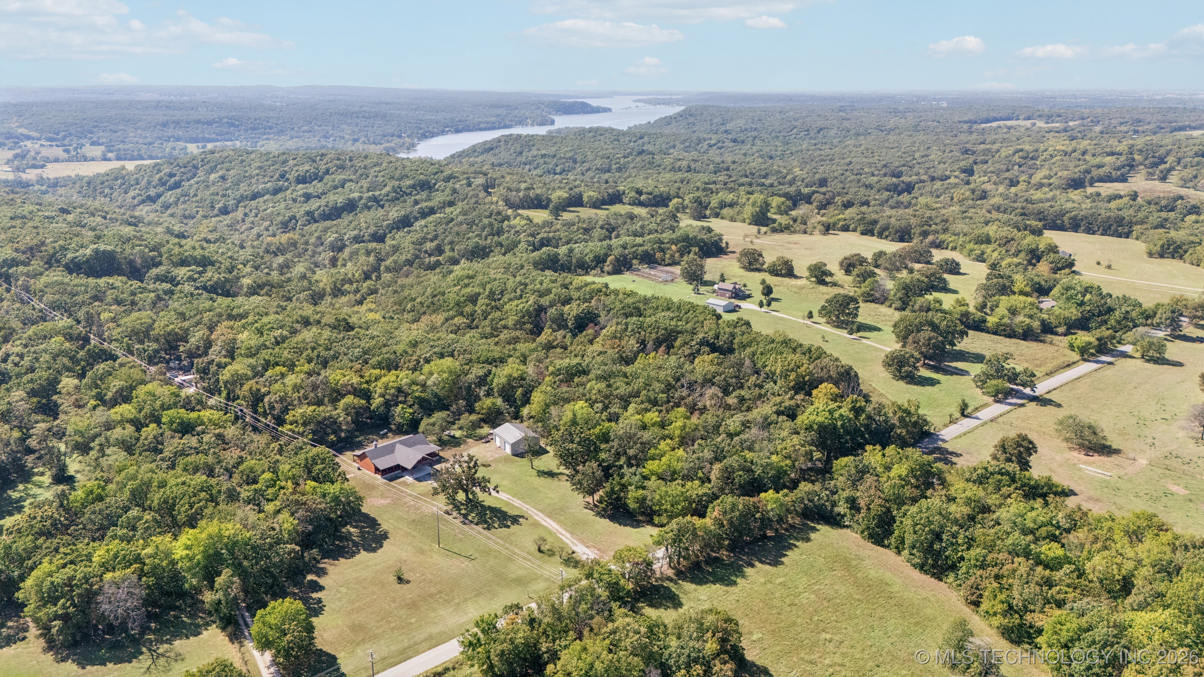 10080 E 420 Road Property Photo 38