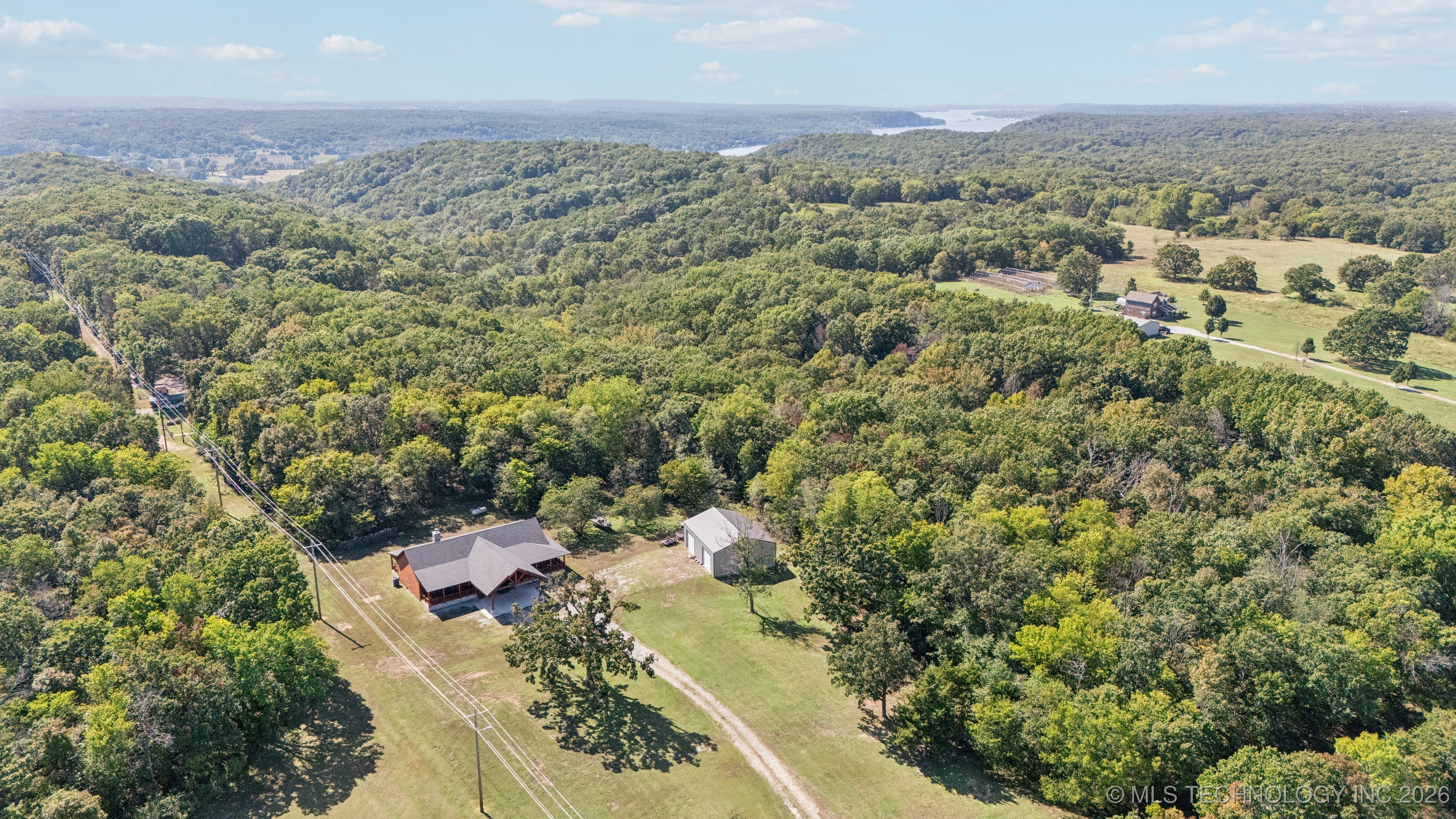 10080 E 420 Road Property Photo 39