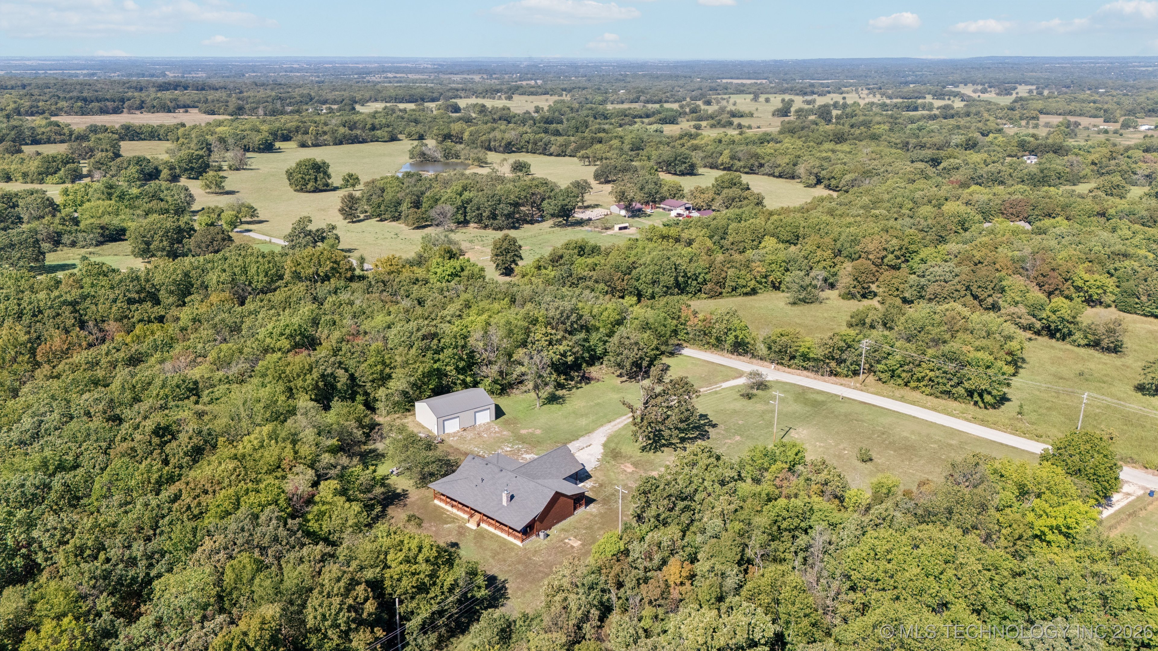 10080 E 420 Road Property Photo 40