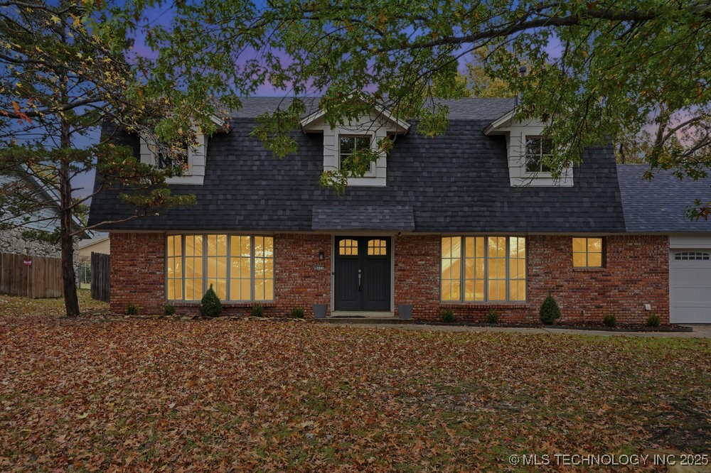 6777 S 71st East Avenue Property Photo 1