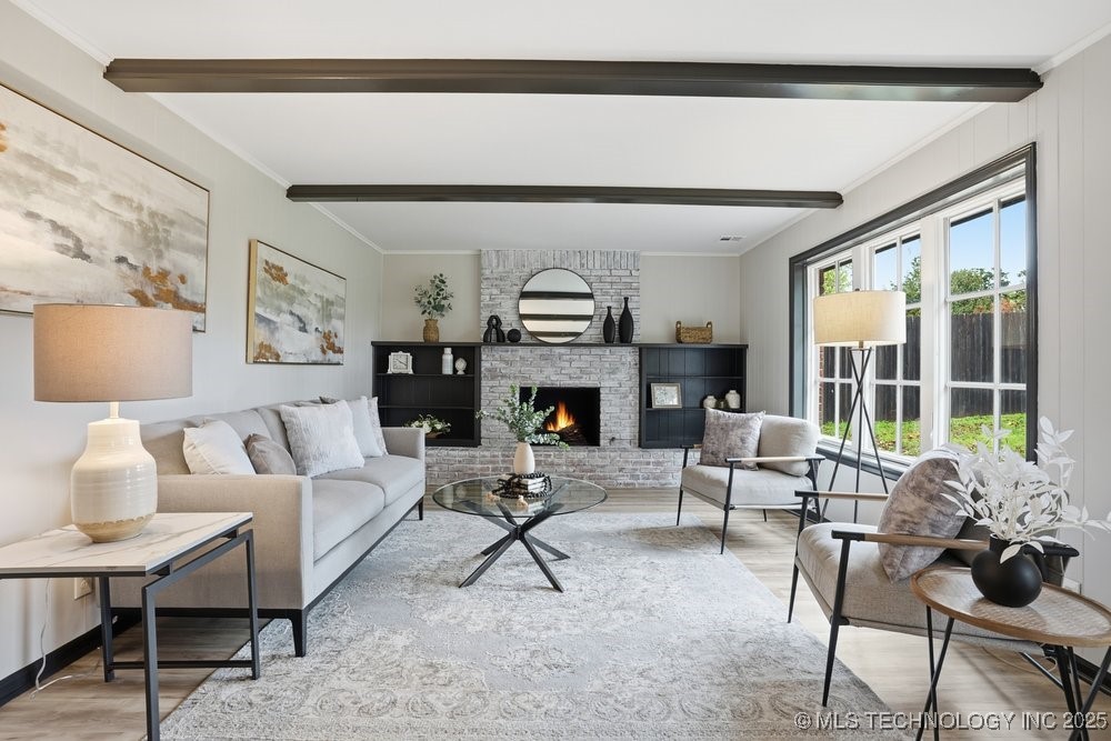 6777 S 71st East Avenue Property Photo 11