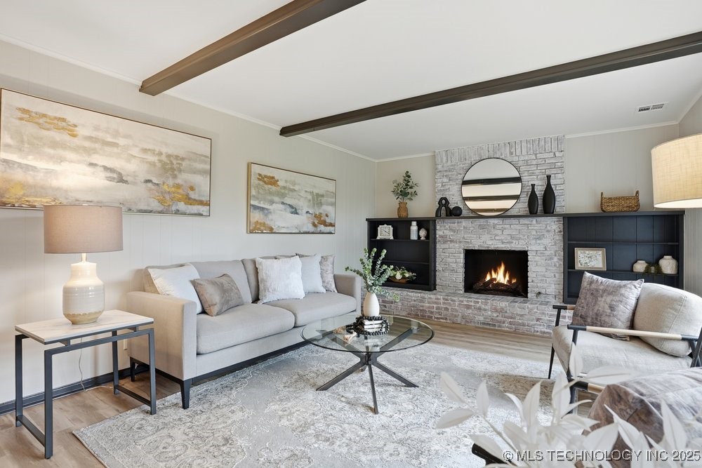 6777 S 71st East Avenue Property Photo 13