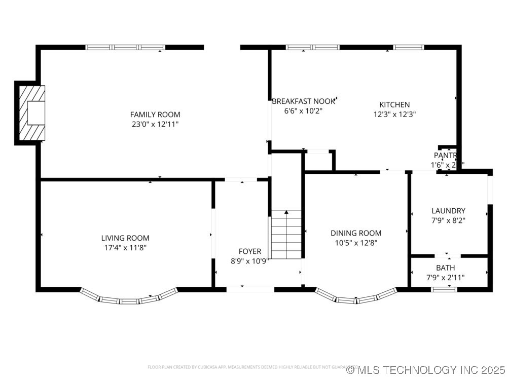 6777 S 71st East Avenue Property Photo 40
