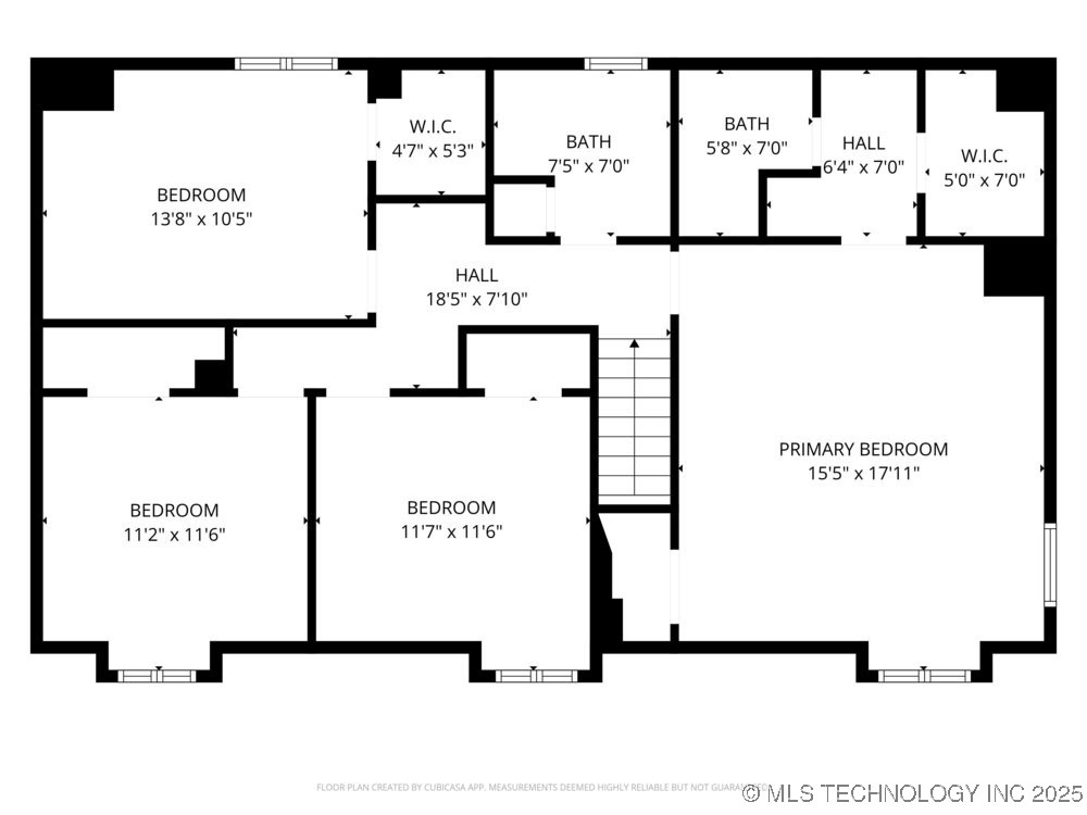 6777 S 71st East Avenue Property Photo 41
