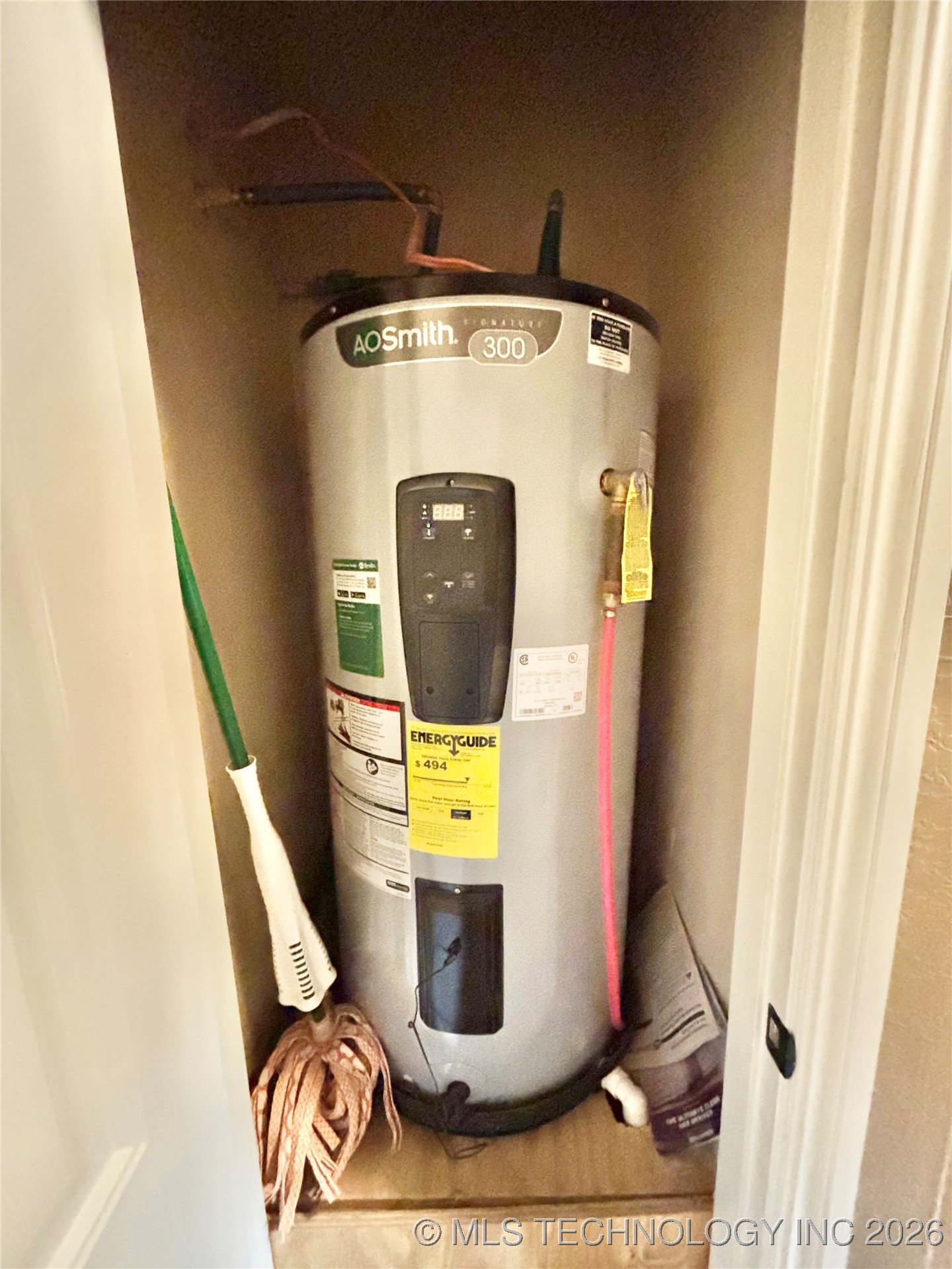 1714 E Old Military Road Property Photo 36