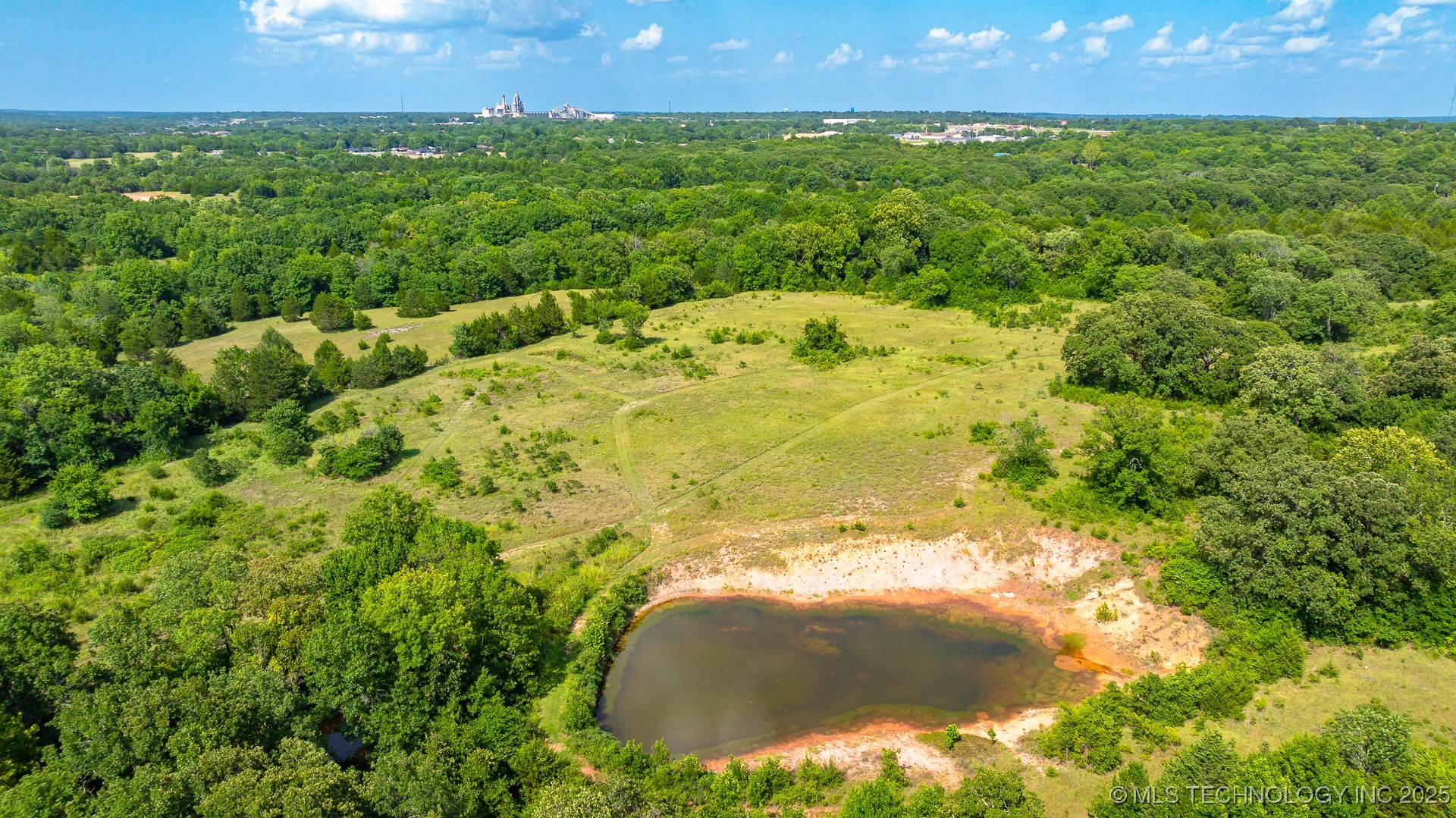 County Road 3530 Property Photo 1