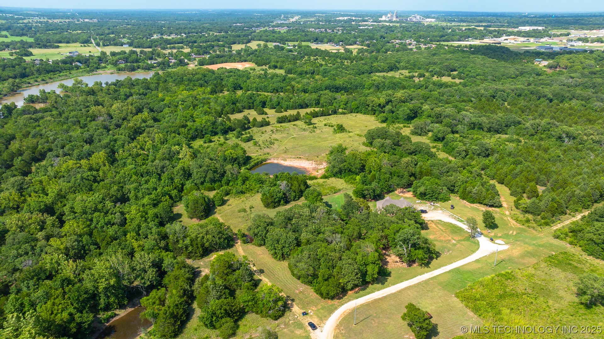 County Road 3530 Property Photo 2