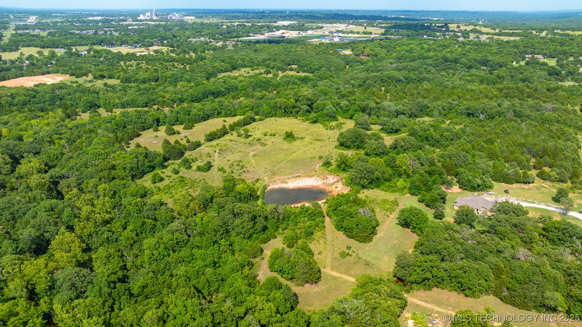 County Road 3530 Property Photo 5