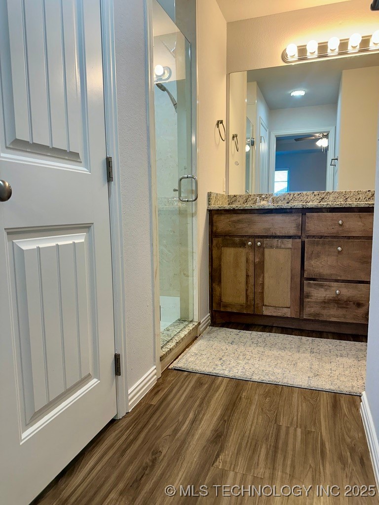 3608 Prairie Crossing Street Property Photo 17