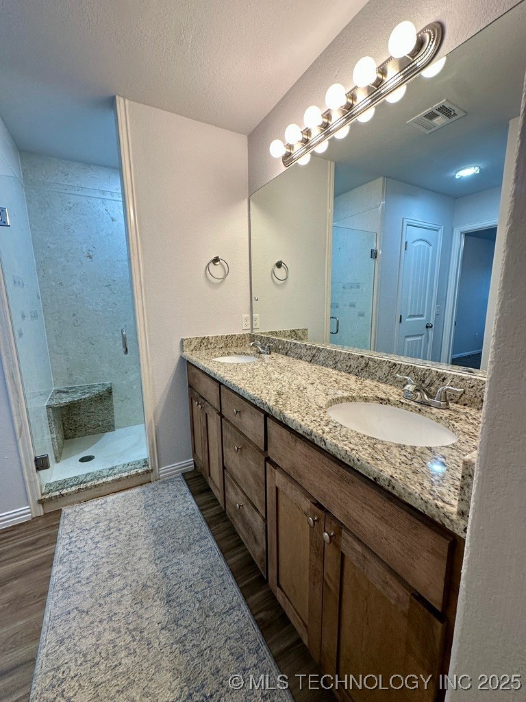 3608 Prairie Crossing Street Property Photo 19