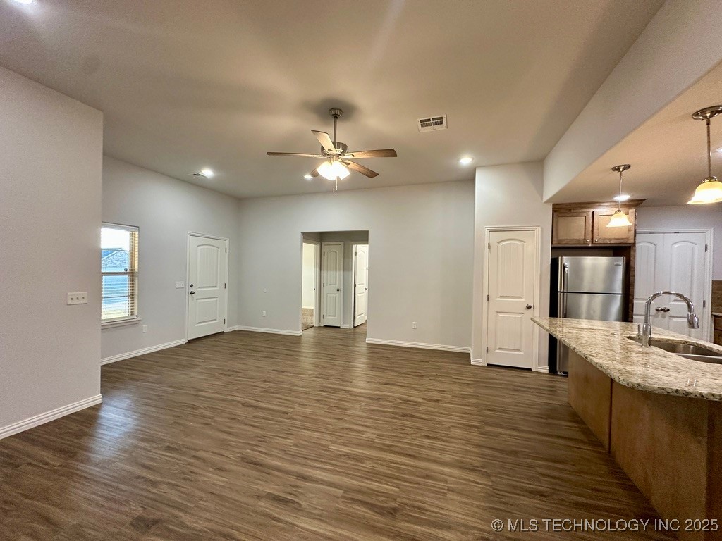 3608 Prairie Crossing Street Property Photo 21