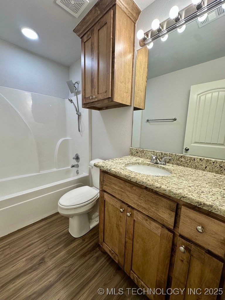 3608 Prairie Crossing Street Property Photo 26