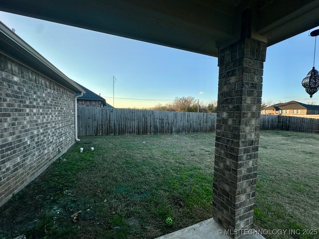 3608 Prairie Crossing Street Property Photo 32