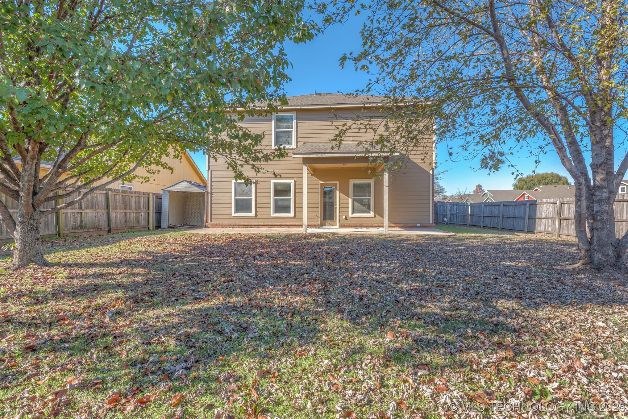 10749 N 153rd East Avenue Property Photo 20