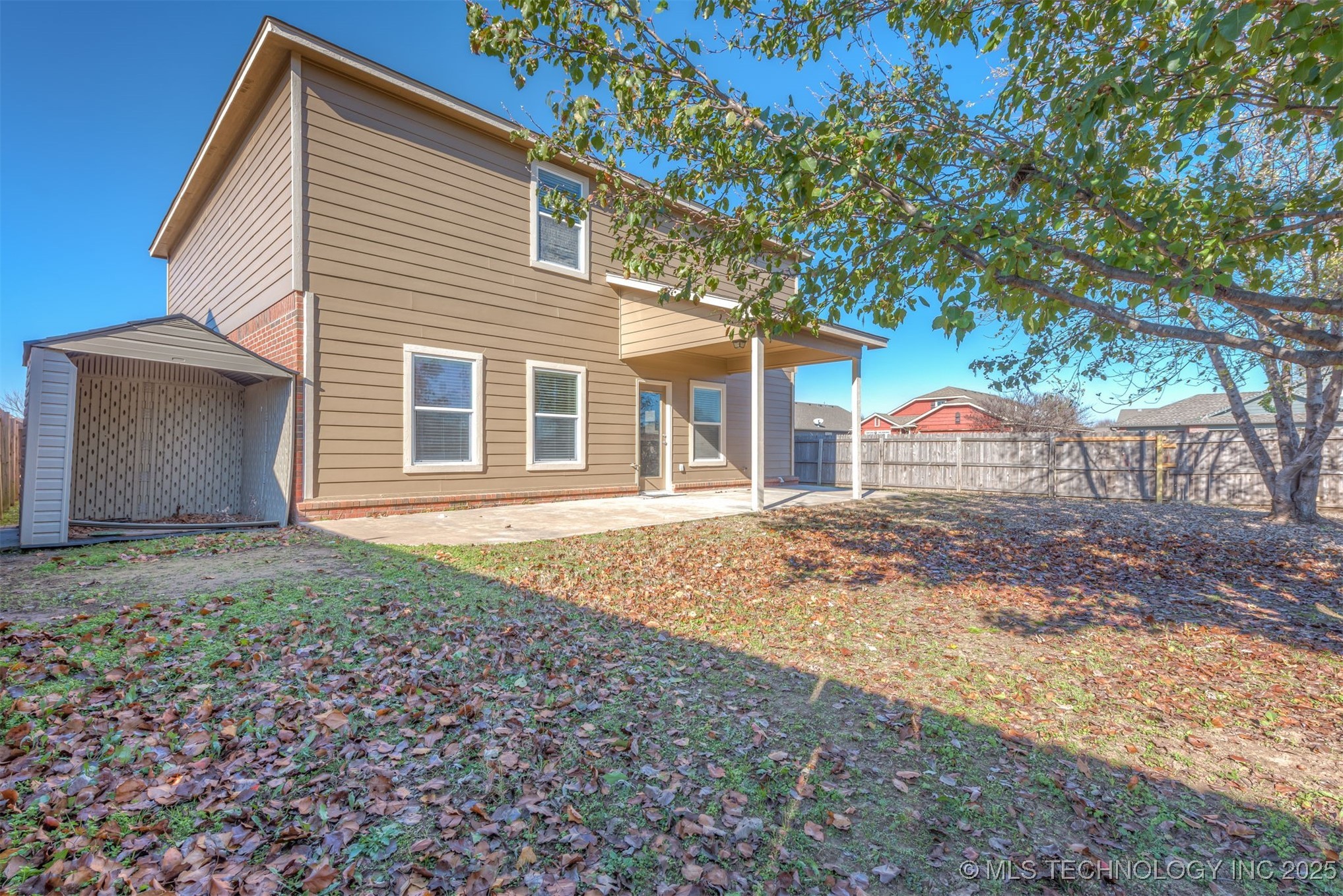 10749 N 153rd East Avenue Property Photo 25