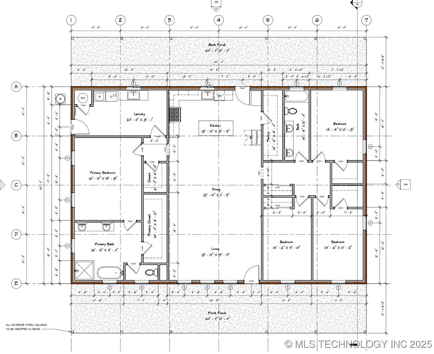 64 Reagan Drive Property Photo 99