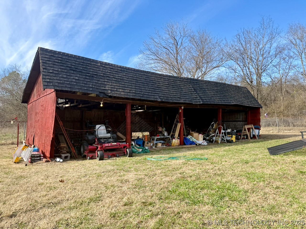 18411 S Lake Region Road Property Photo 46