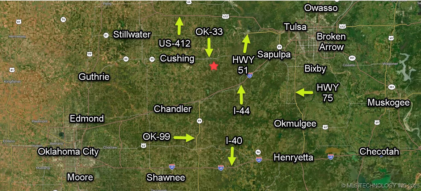 14658 S 486 West Avenue Property Photo 56